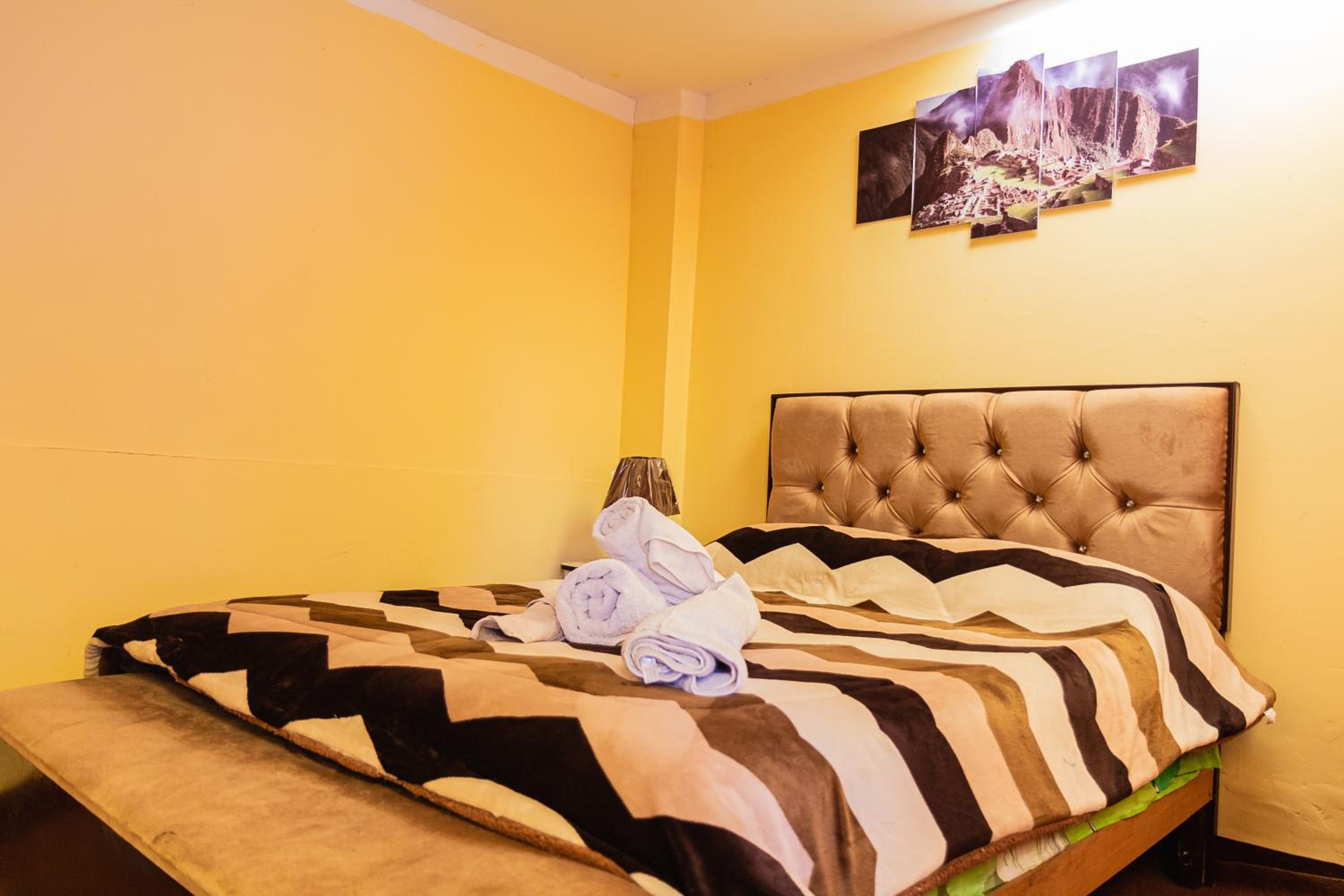 Double Room With Lake View photo 1