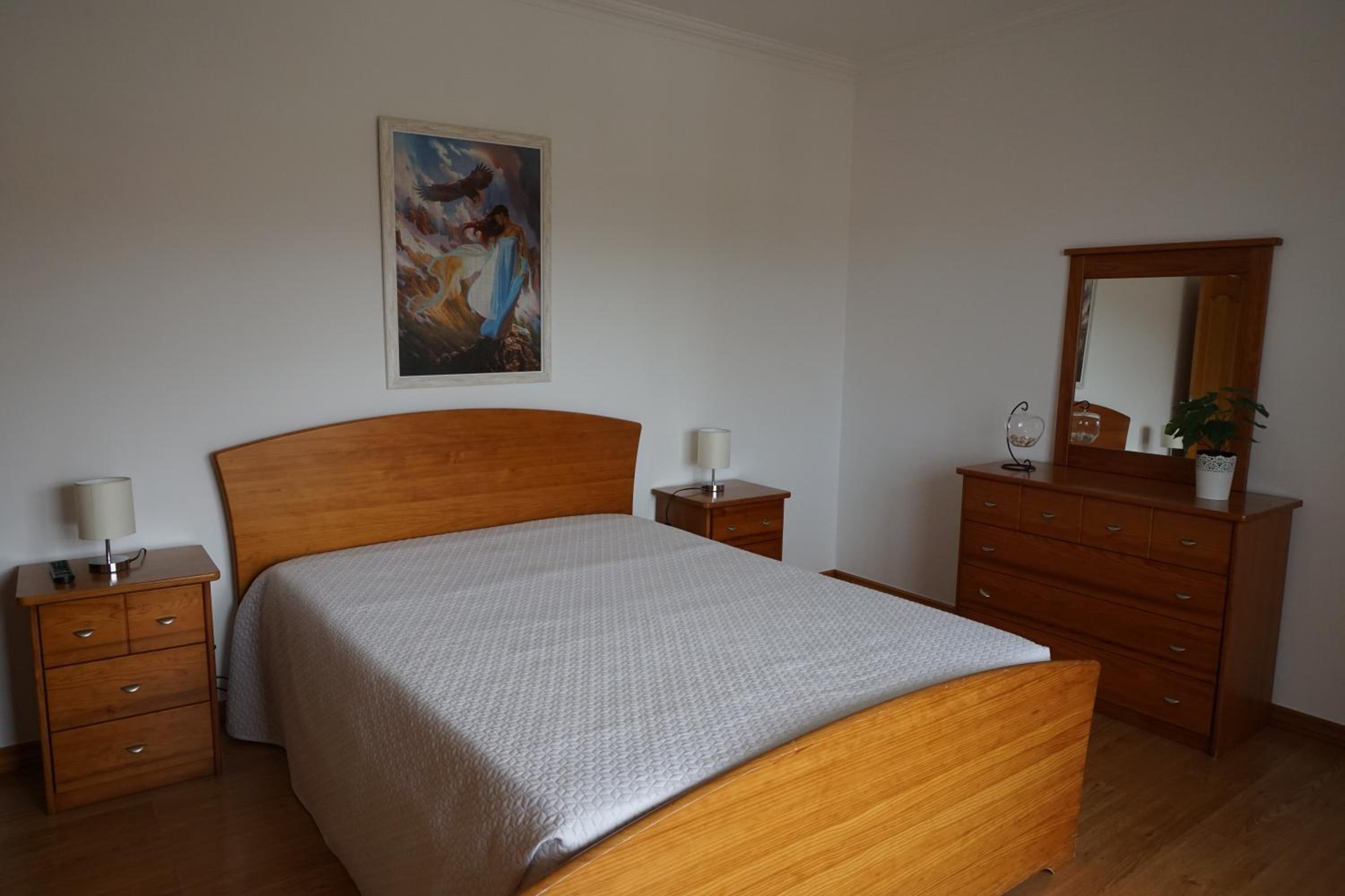 Double Room with Balcony photo 1