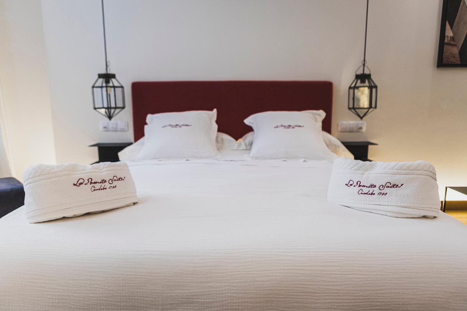 Junior Suite Superior - Photo 10