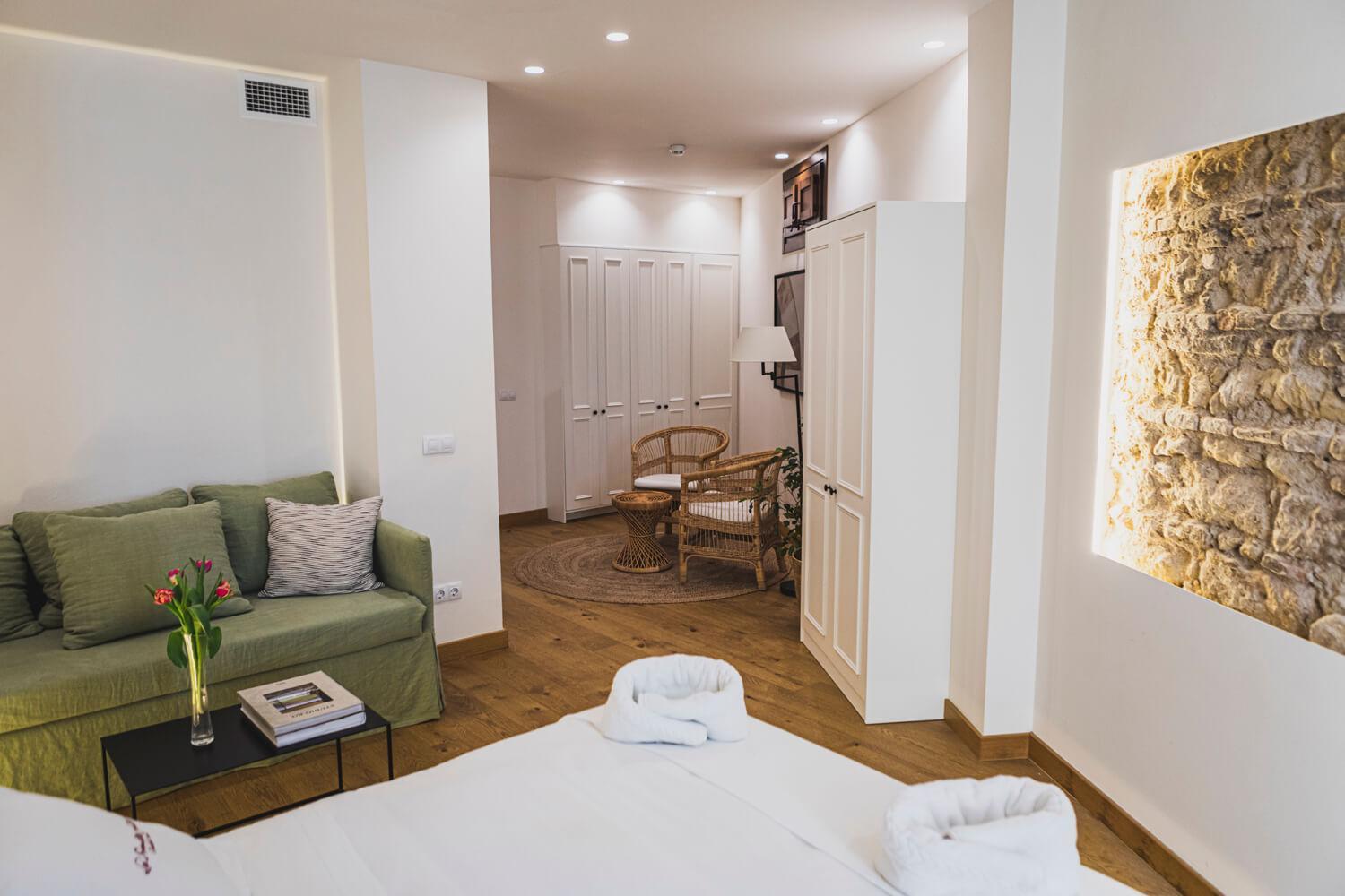 Junior Suite Superior - Photo 9