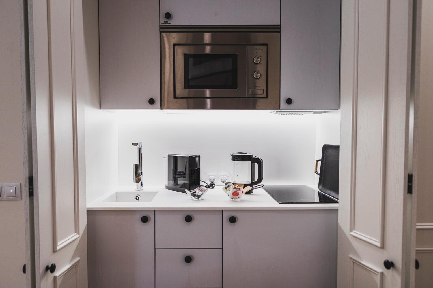 Junior Suite Superior - Photo 14