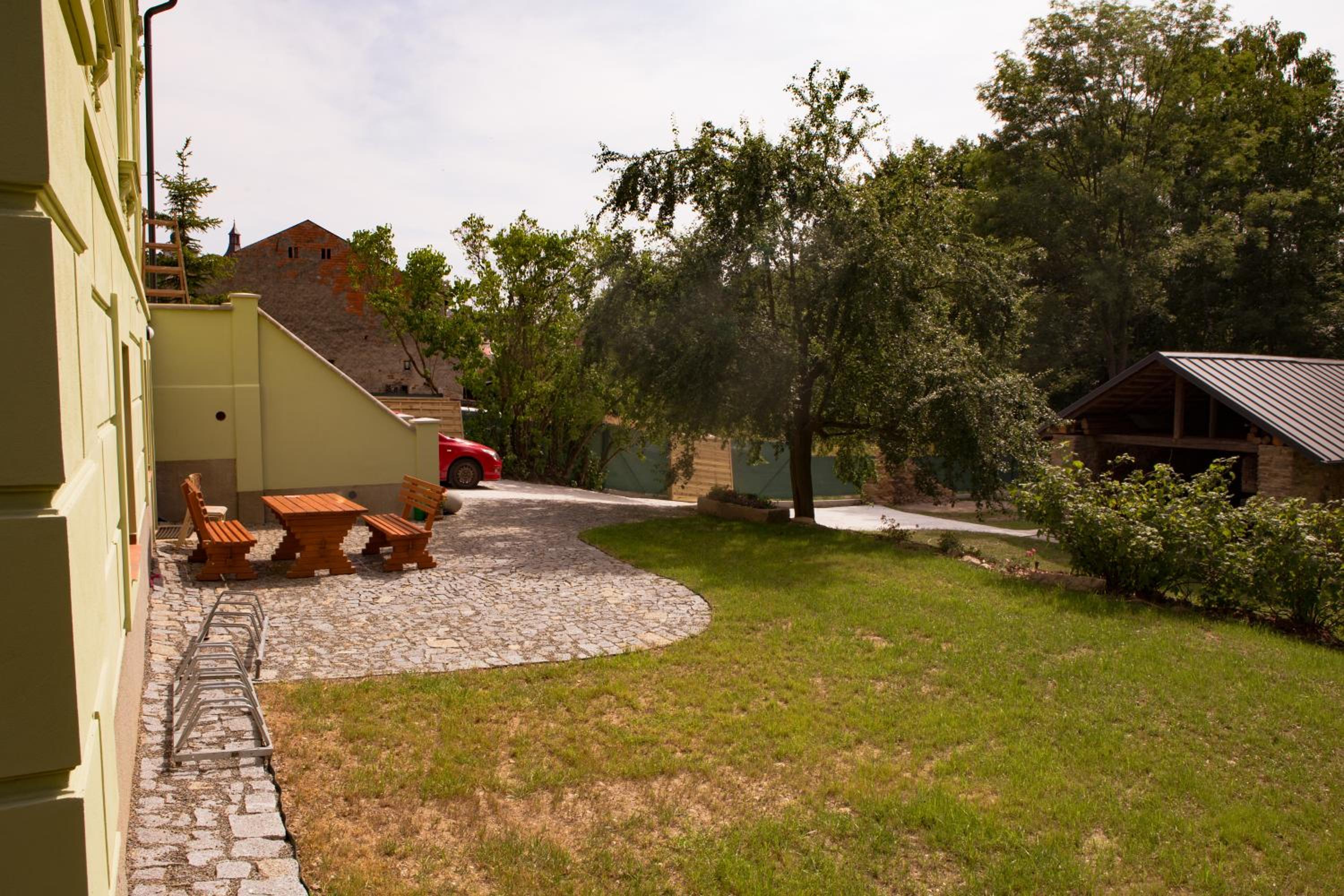 Villa photo 2