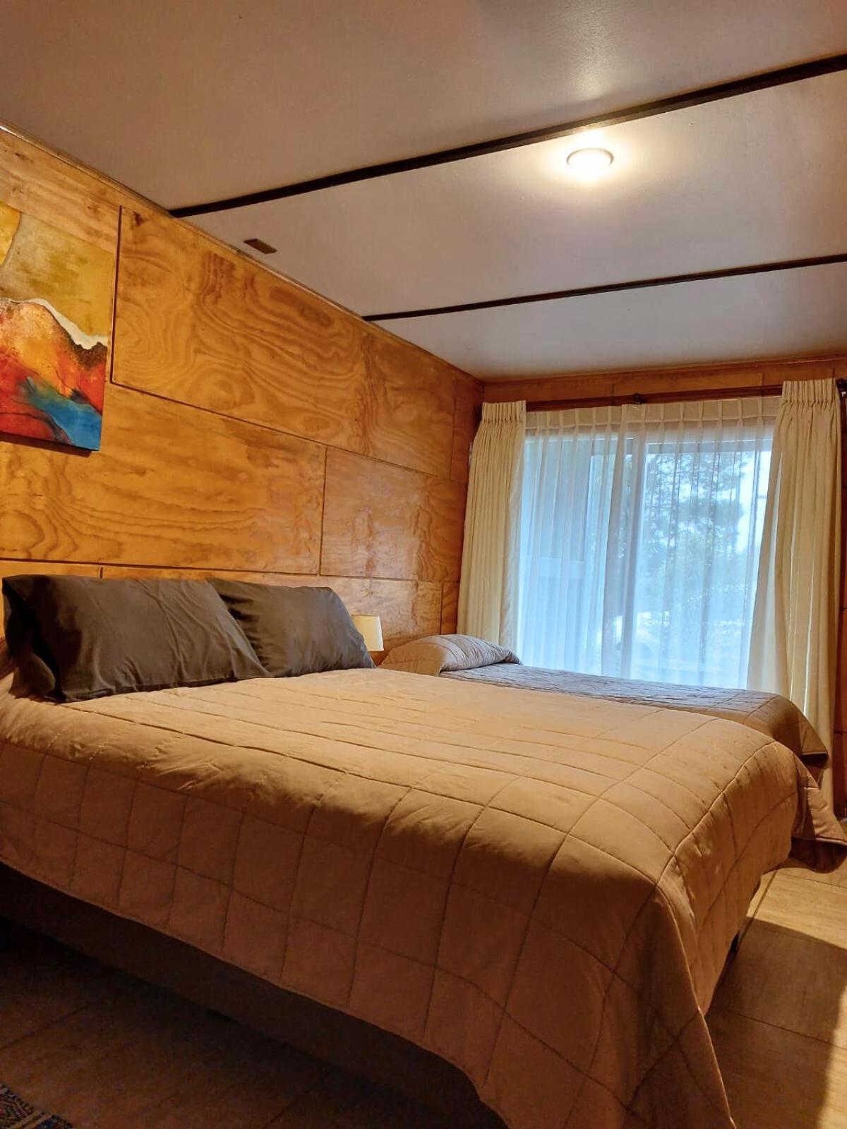 Studio Apartment photo 2