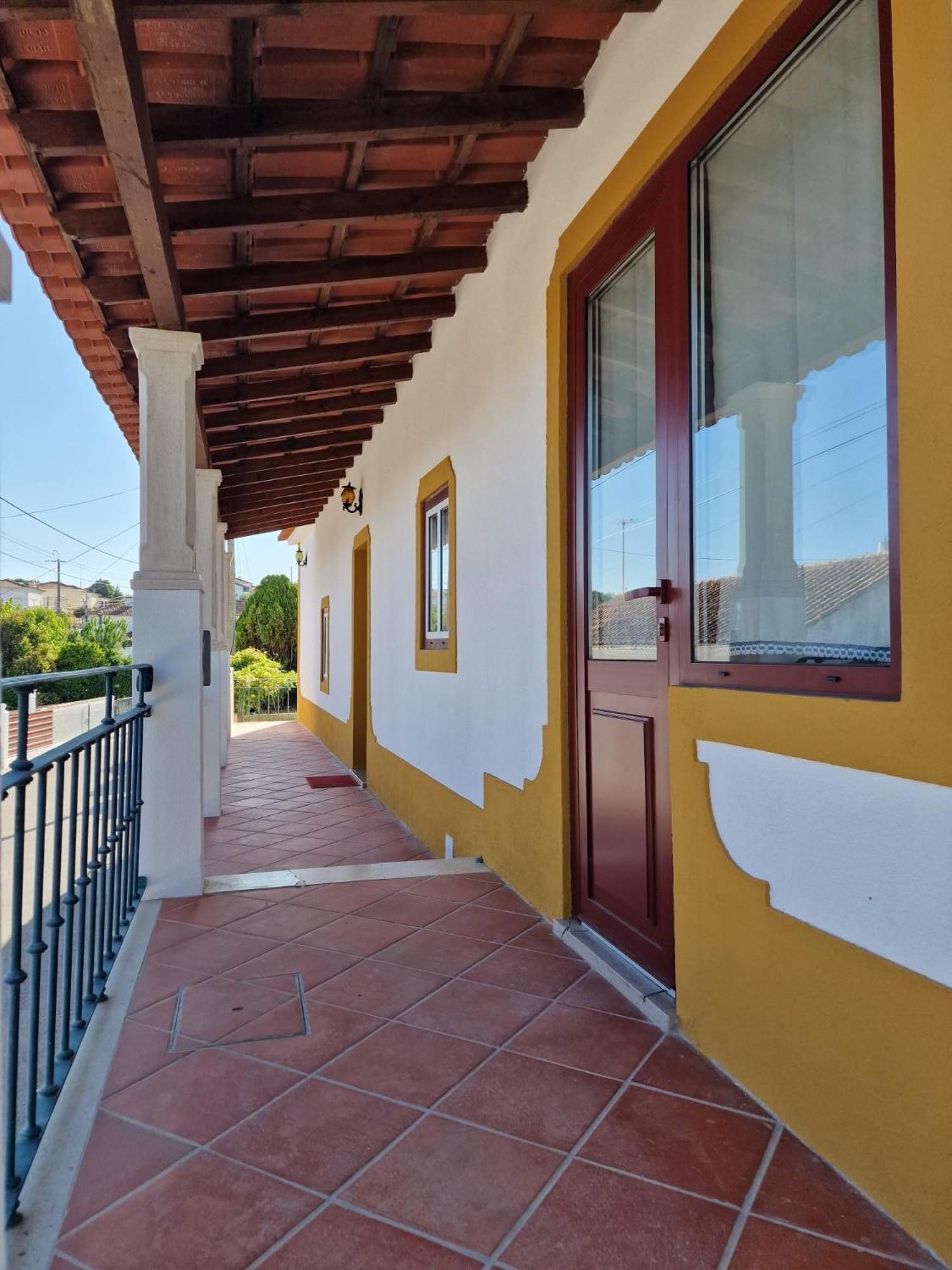 Two-Bedroom House photo 2