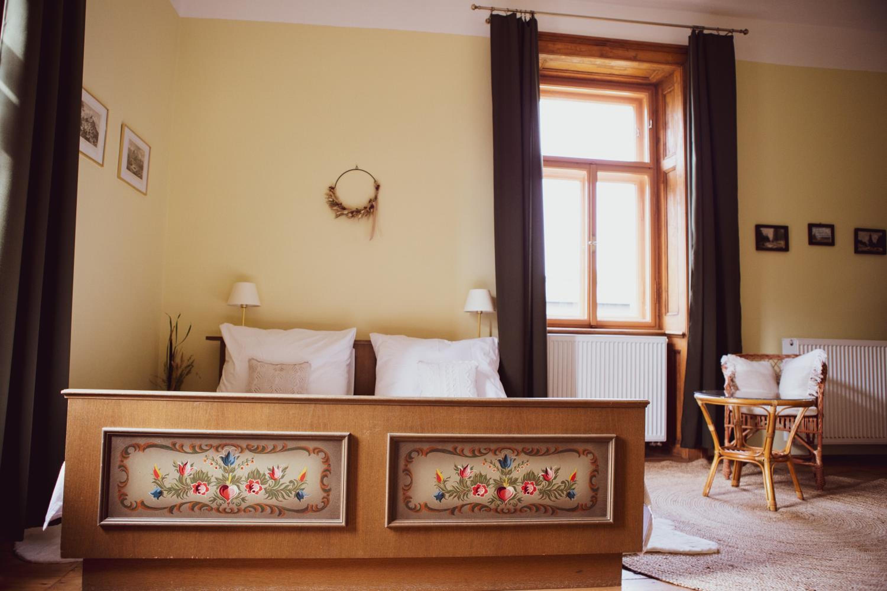 Villa photo 1