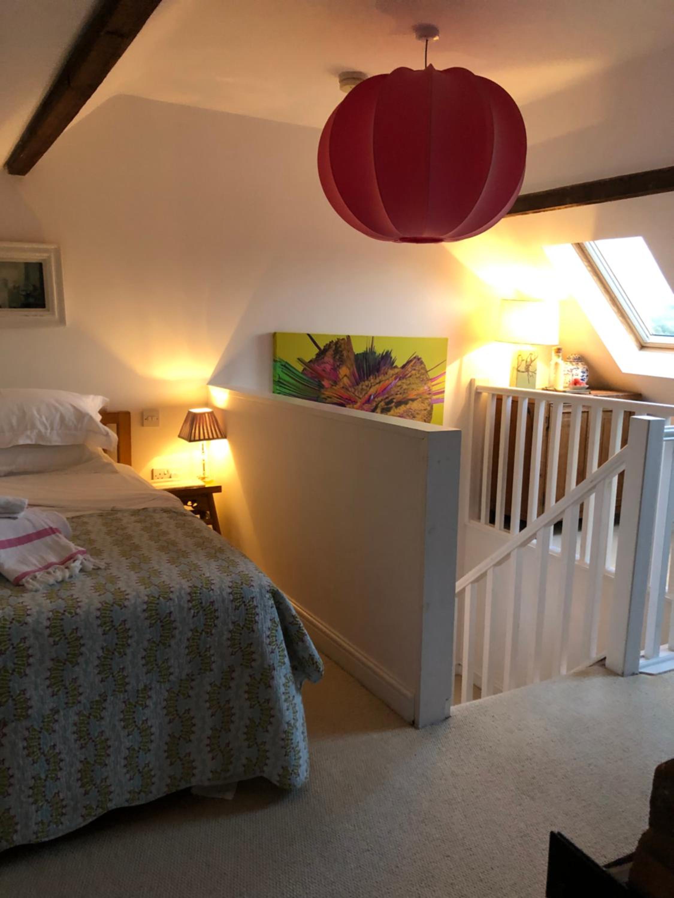 King Room with Garden View photo 3