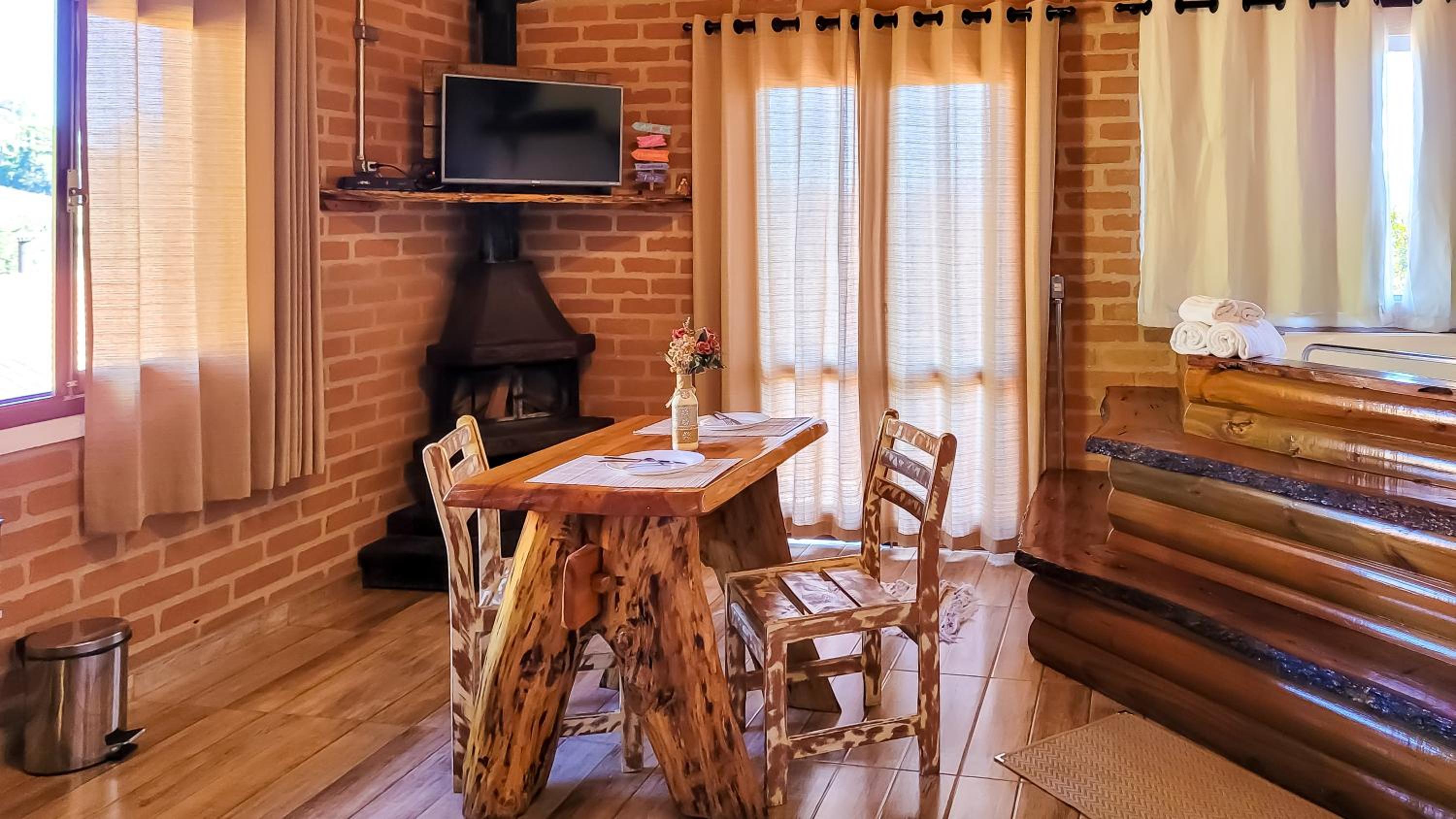 Chalet photo 2