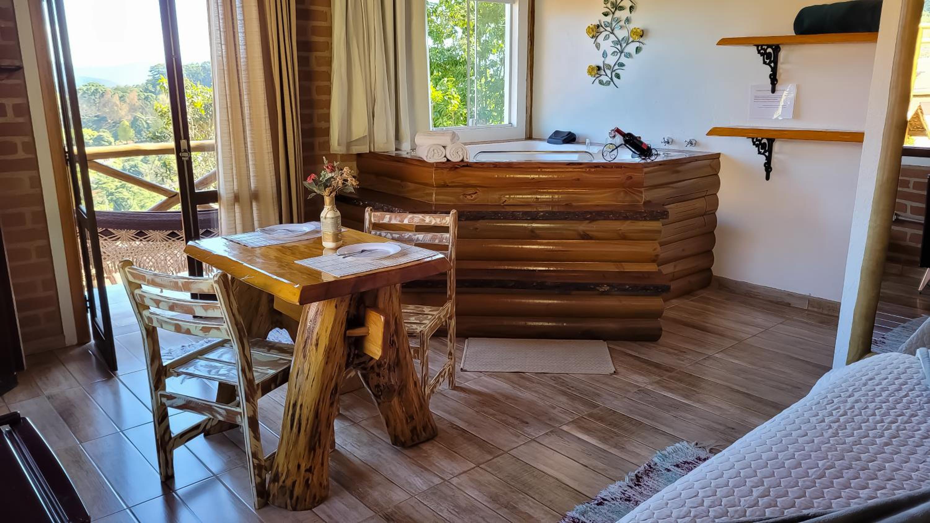 Chalet photo 1