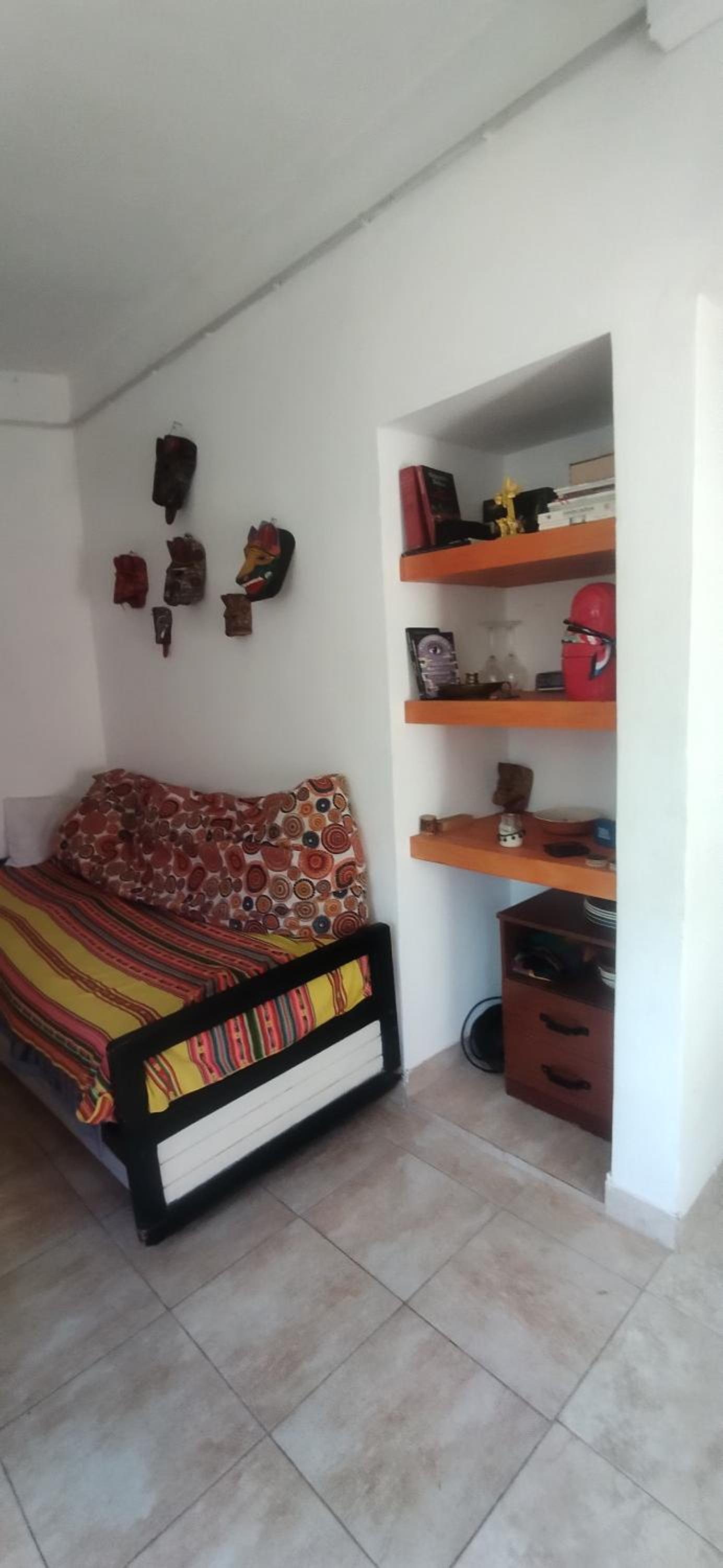 One-Bedroom House photo 1