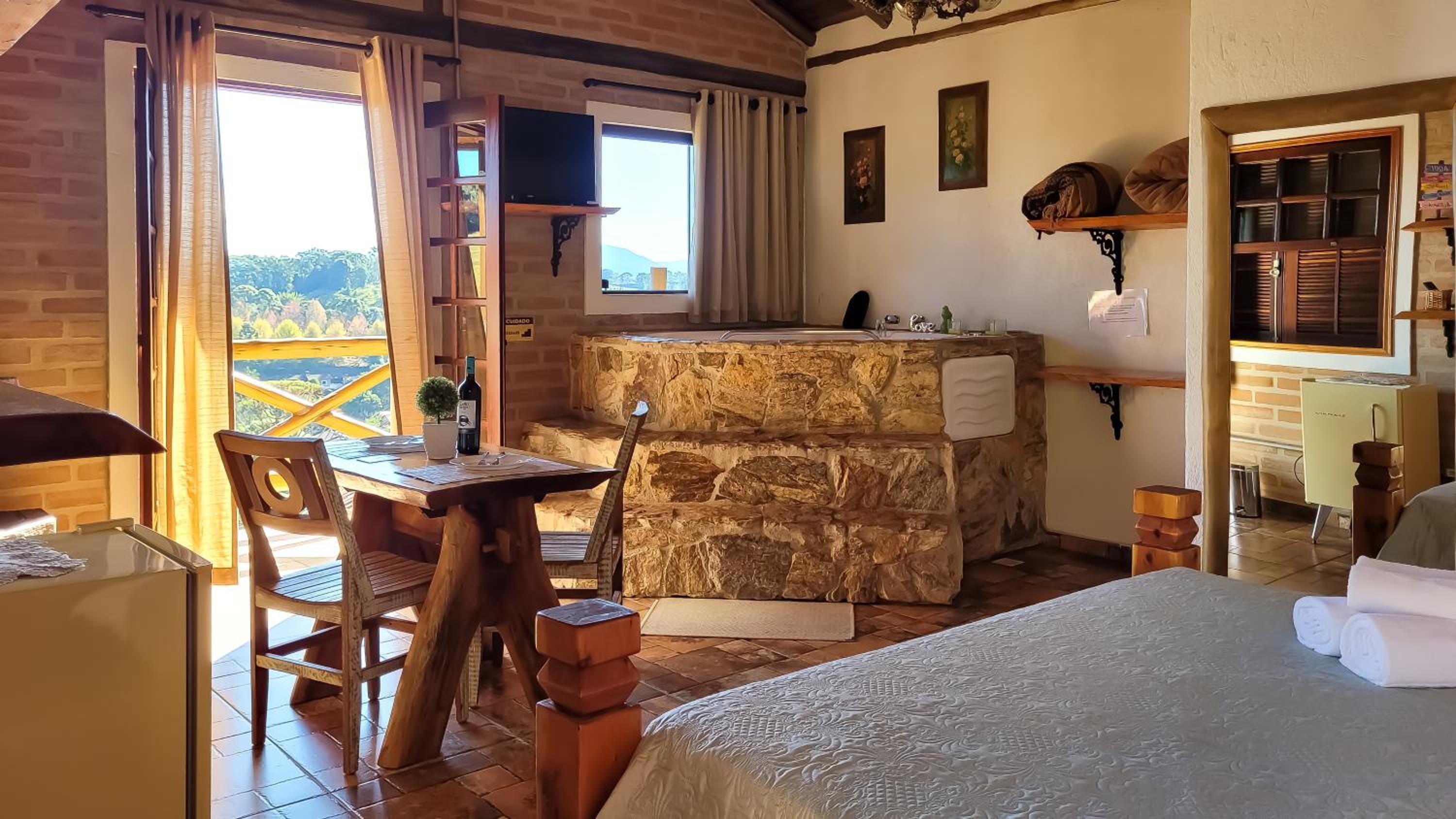 Chalet photo 1