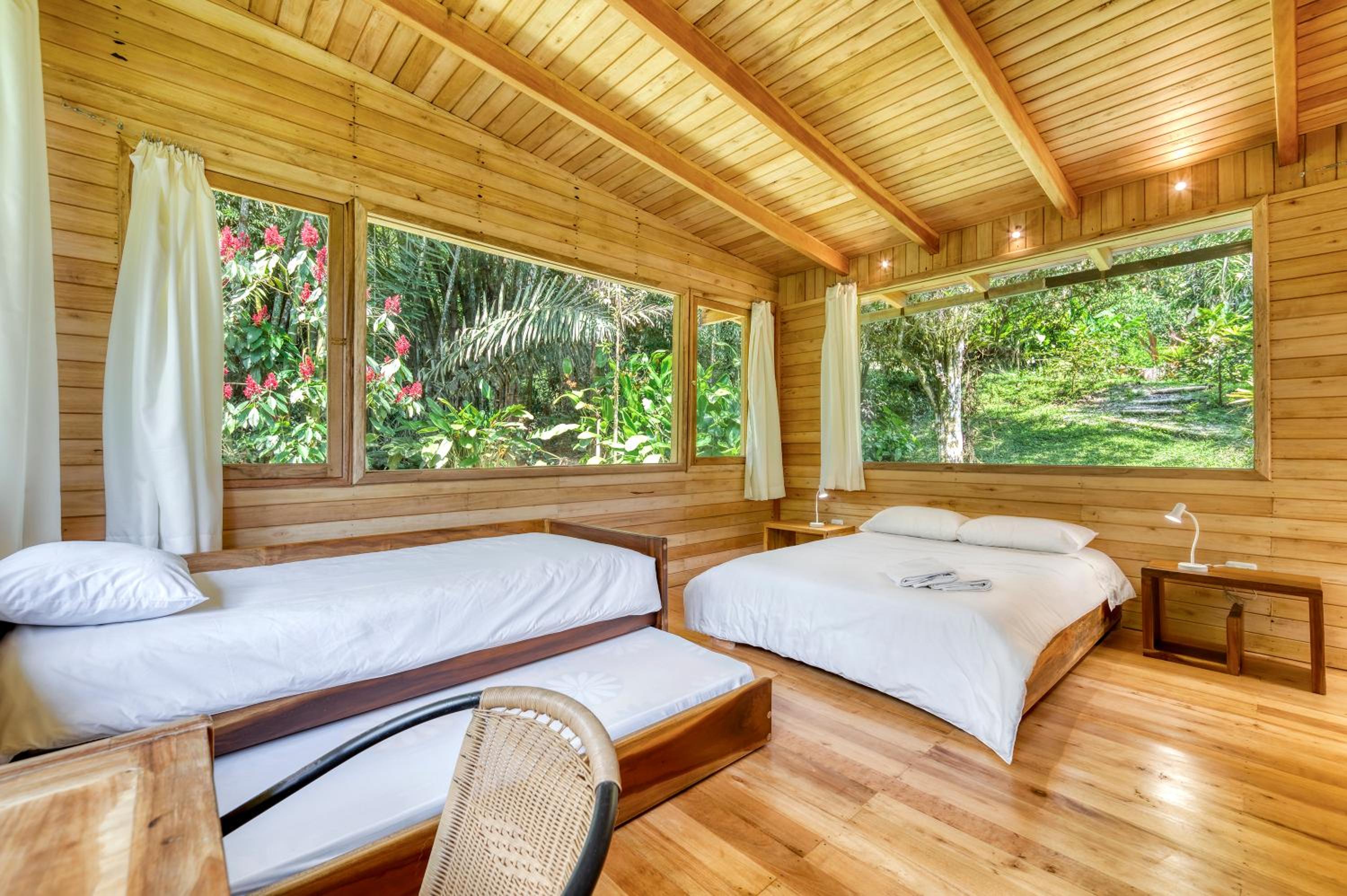 One-Bedroom House photo 1