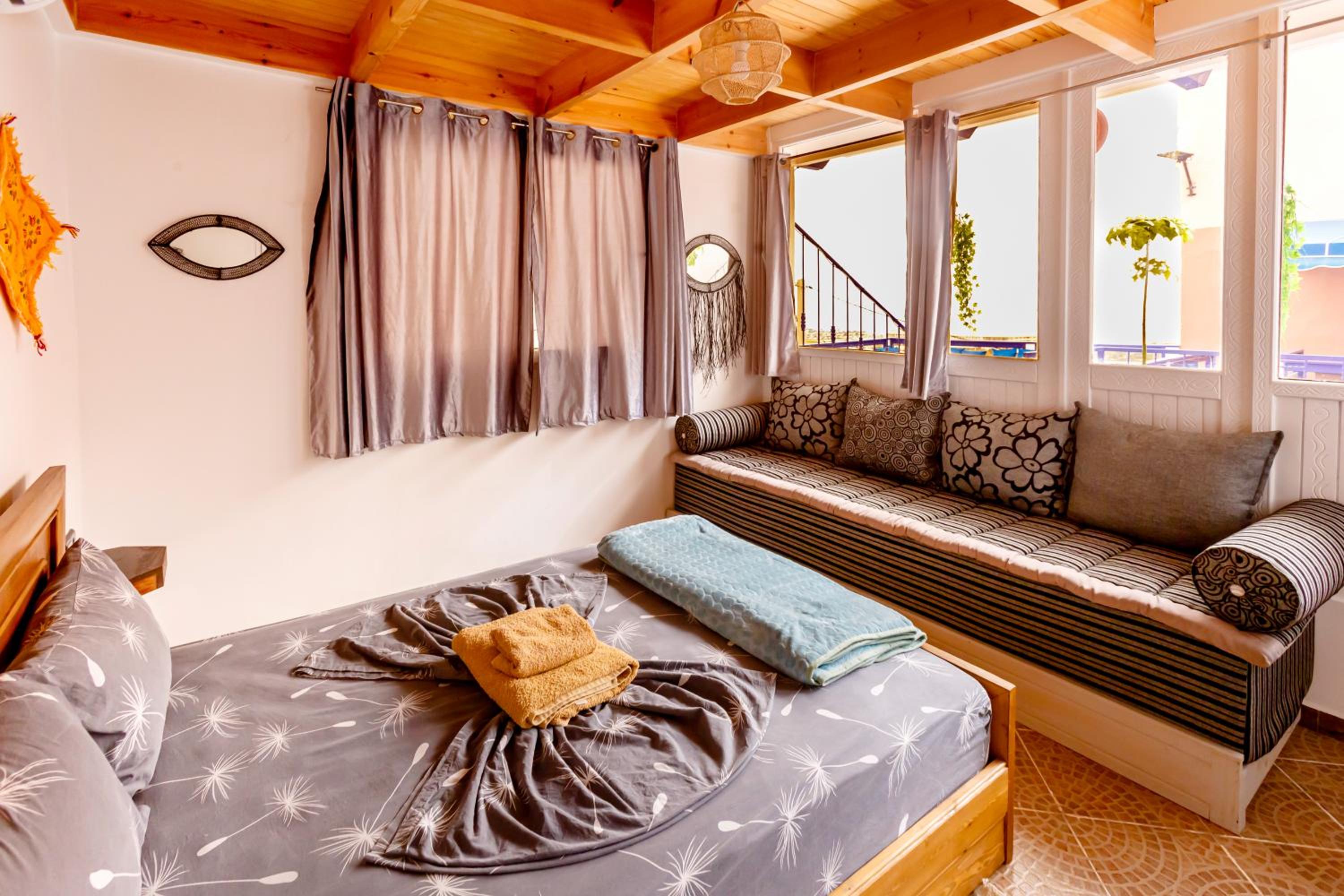 Double Room With Sea View photo 1