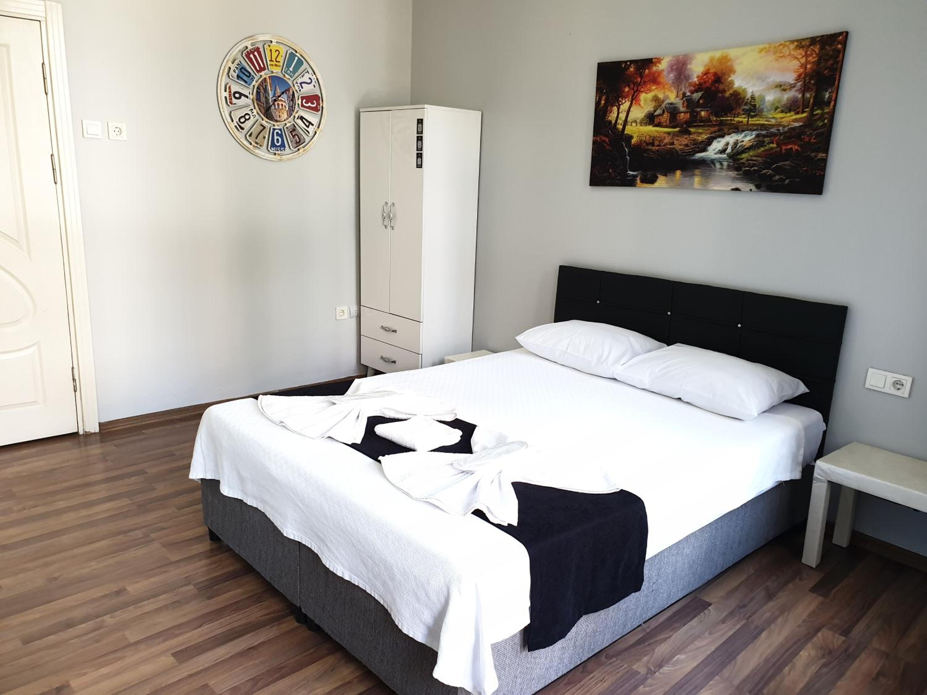 Deluxe Room photo 3