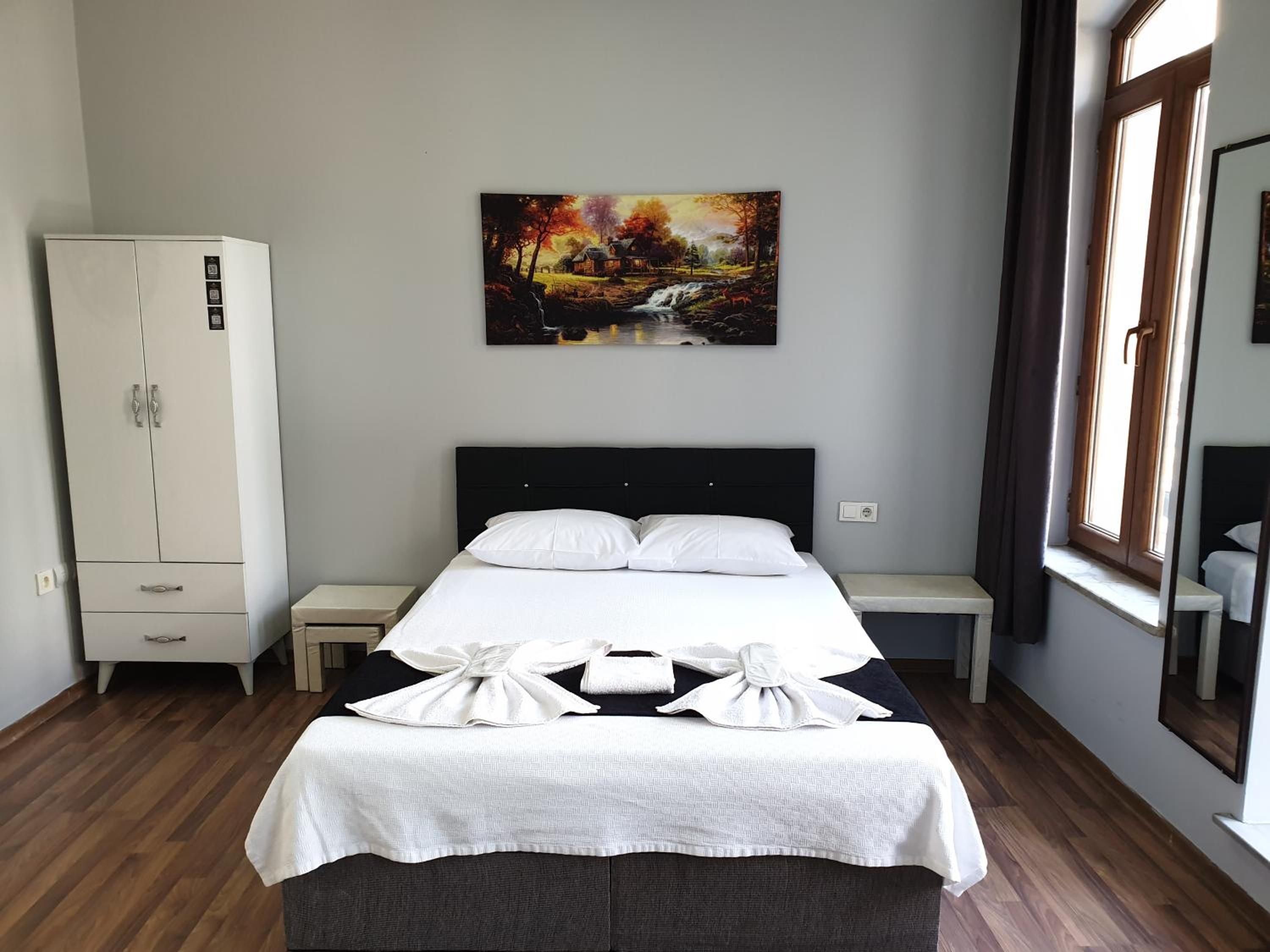 Deluxe Room photo 2