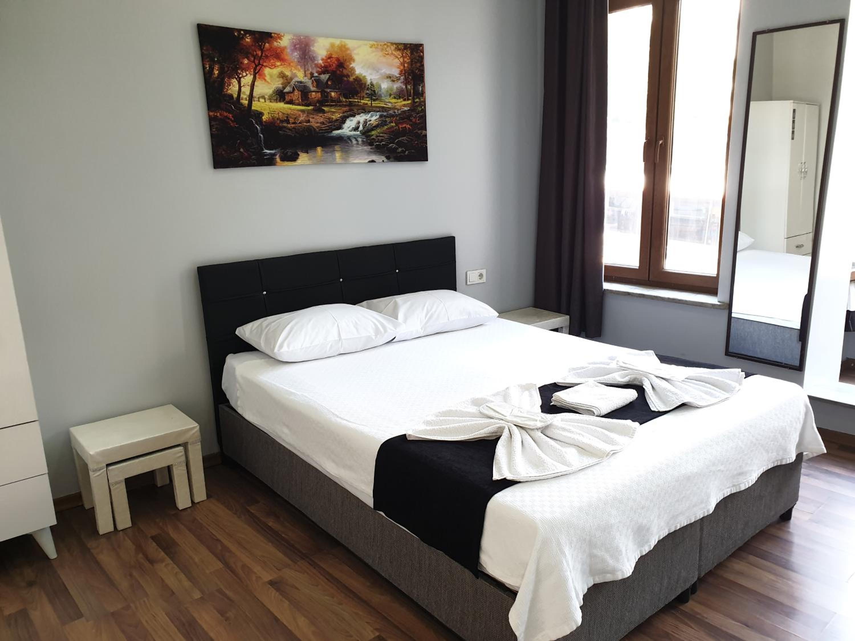 Deluxe Room photo 1