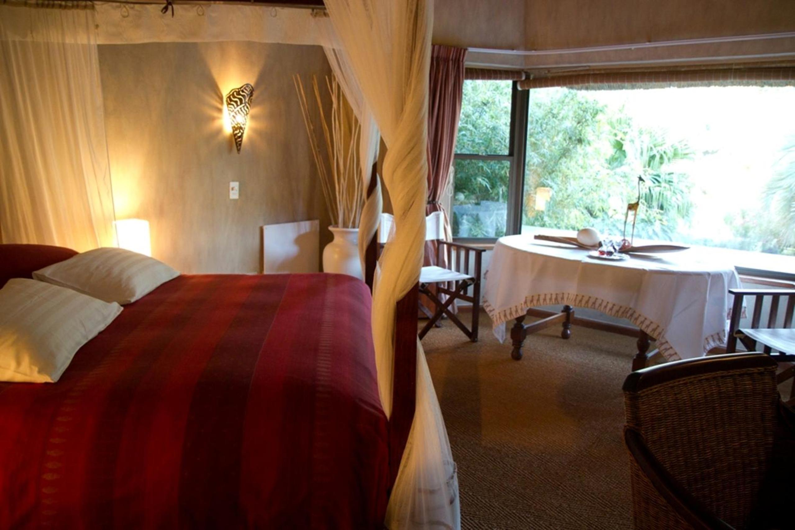 Suite photo 1