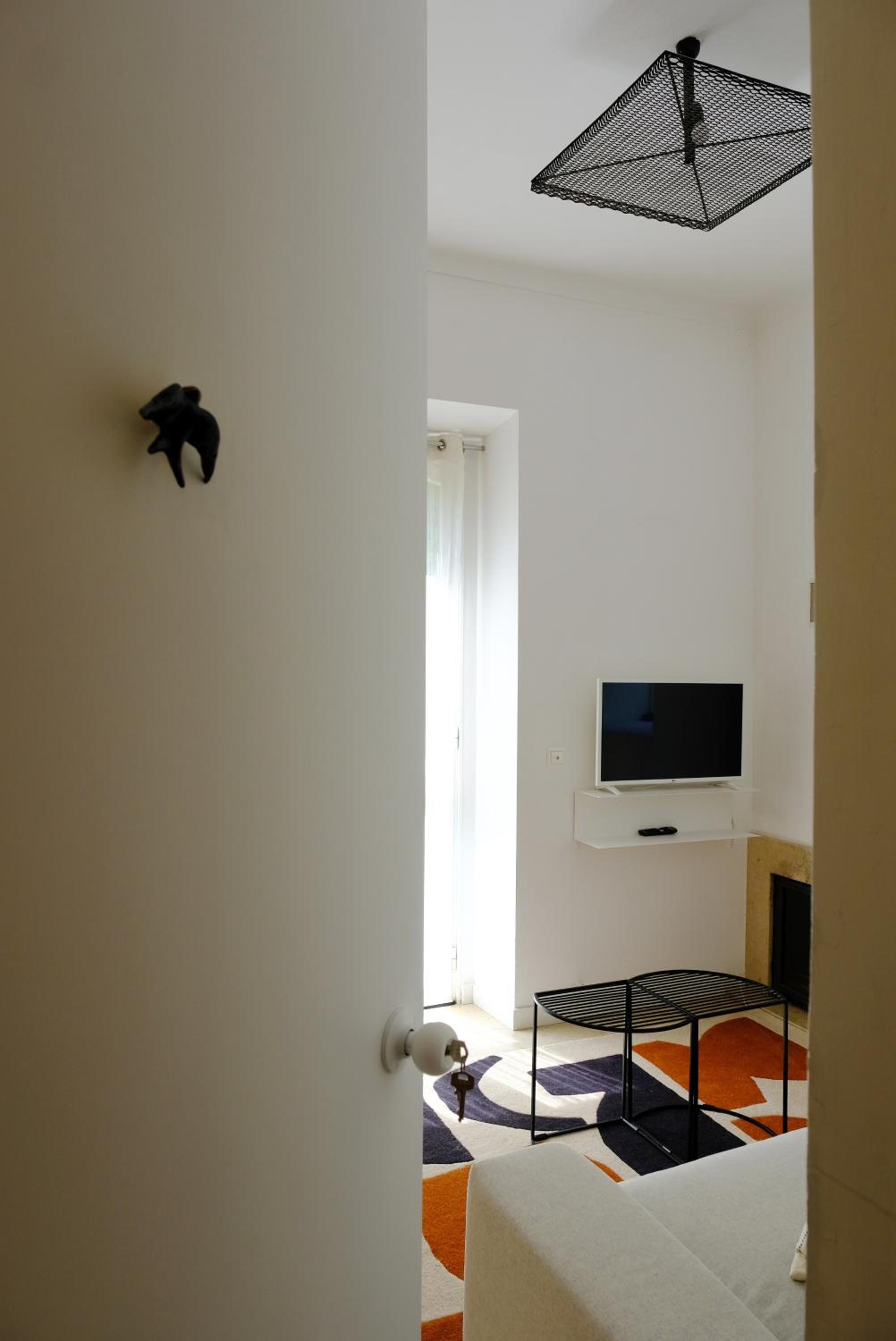 Suite photo 1