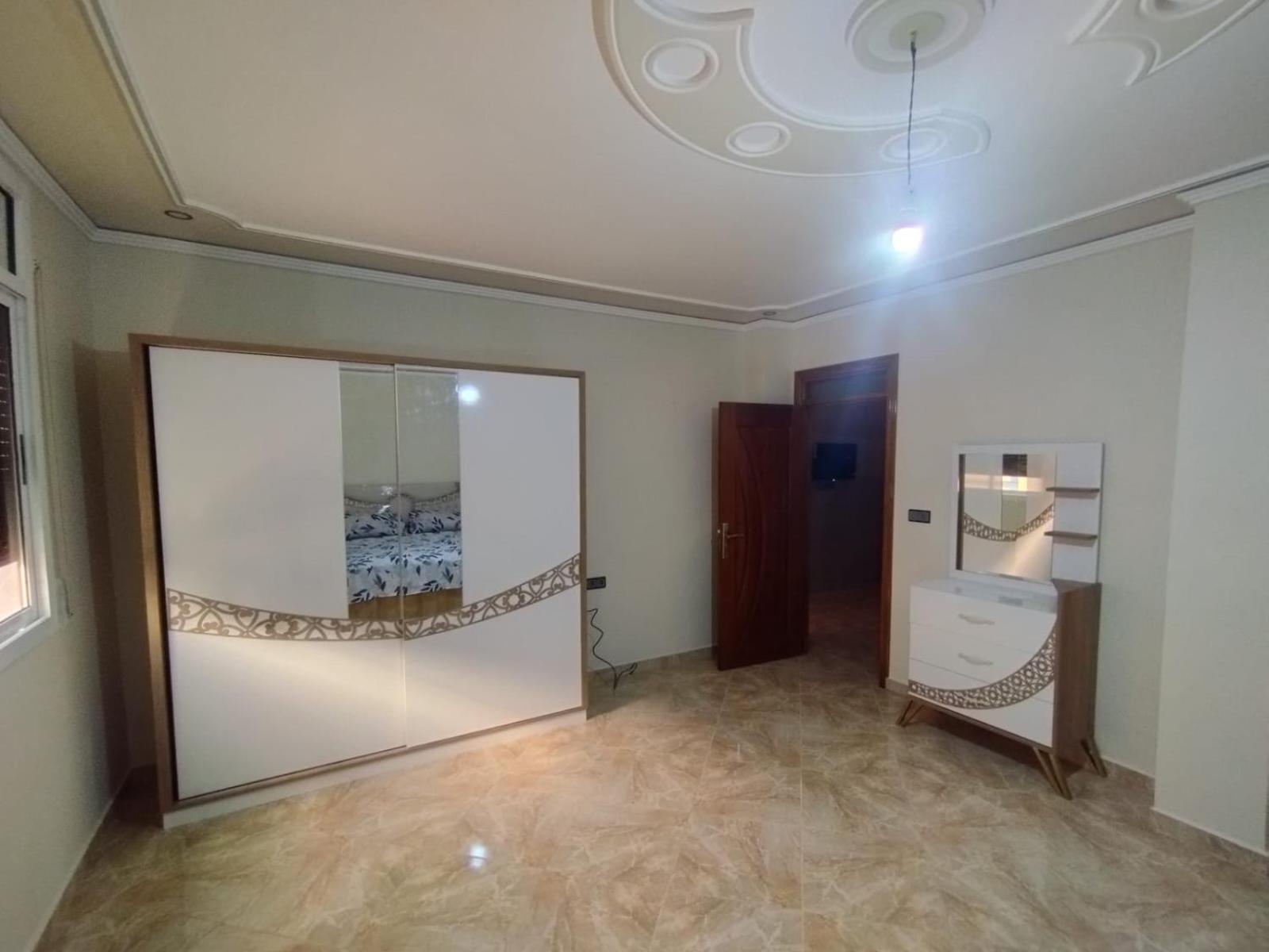 Two-Bedroom Apartment photo 2