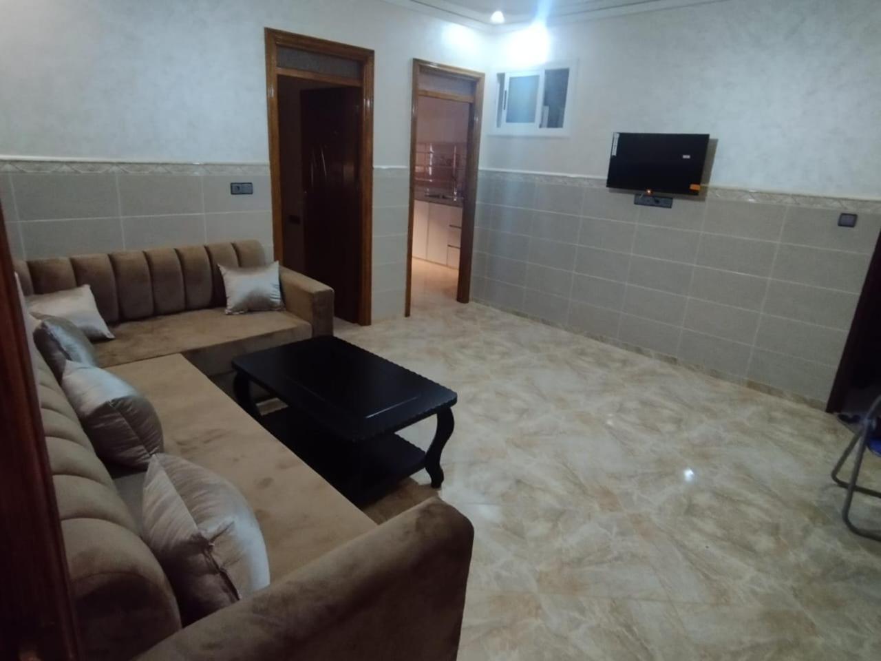 Two-Bedroom Apartment photo 1