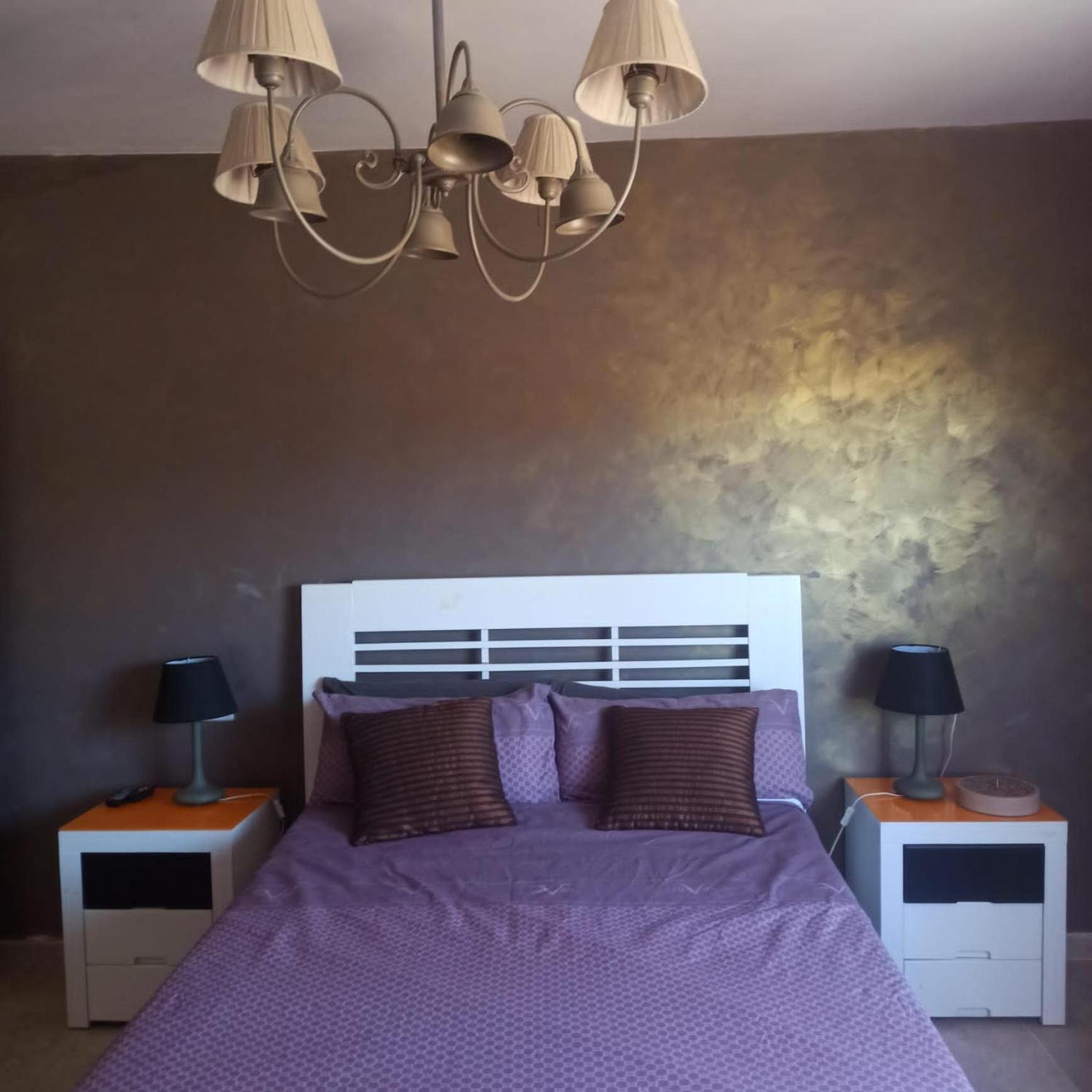 Three-Bedroom House photo 3