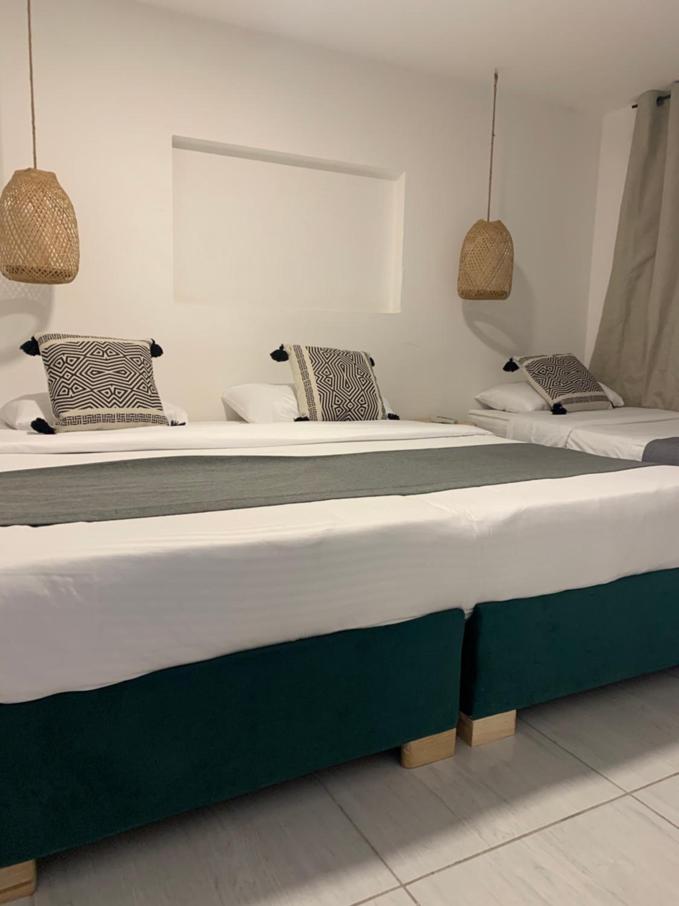 Triple Room - Photo 2