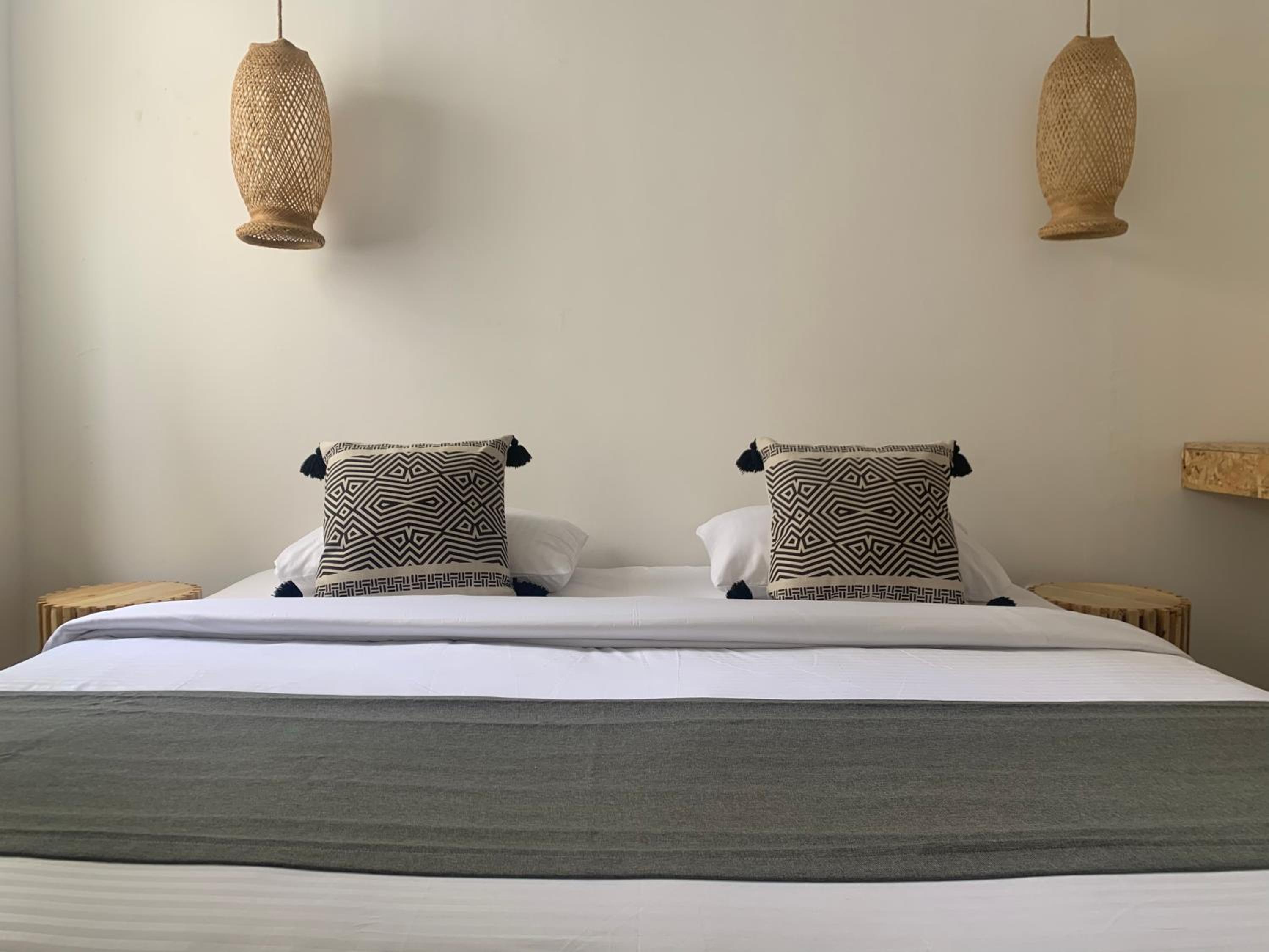 Double Room - Photo 2