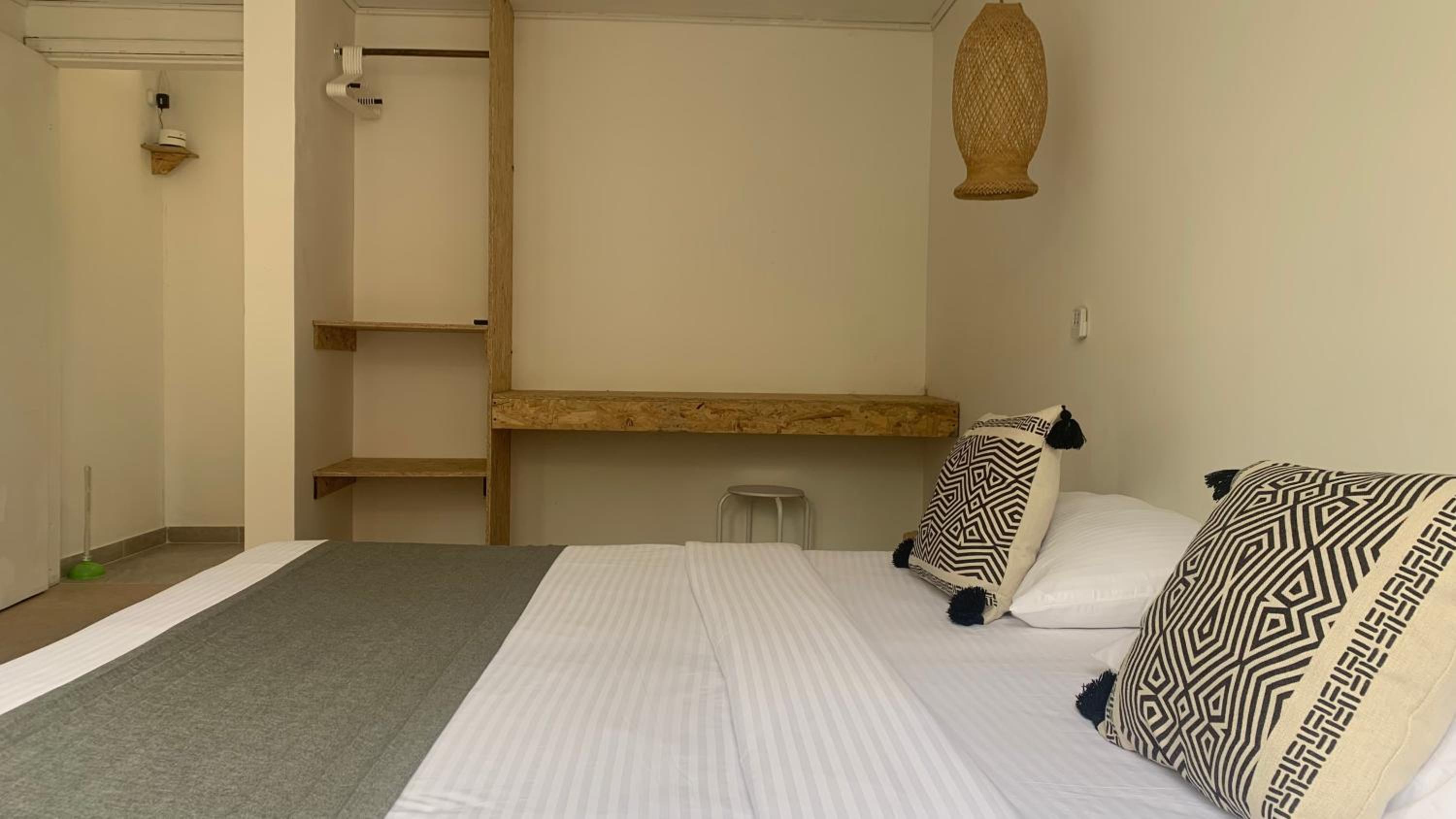 Double Room - Photo 3