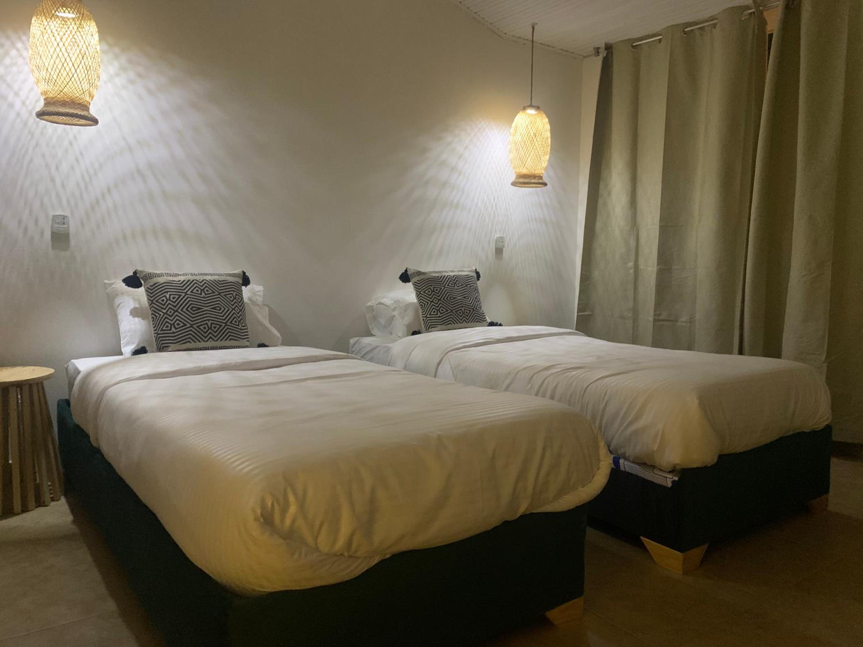 Double Room - Photo 4