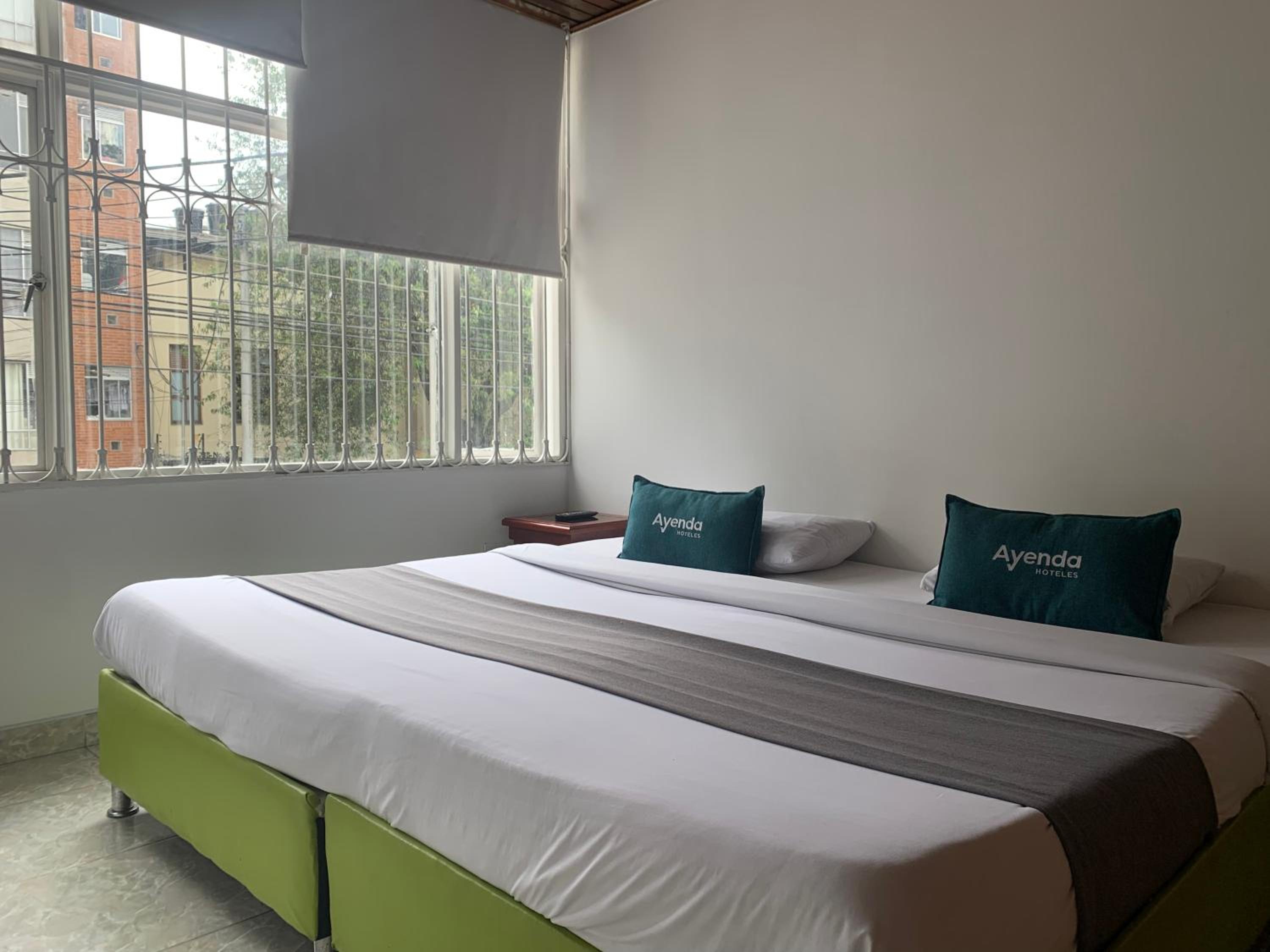 Double Room - Photo 10