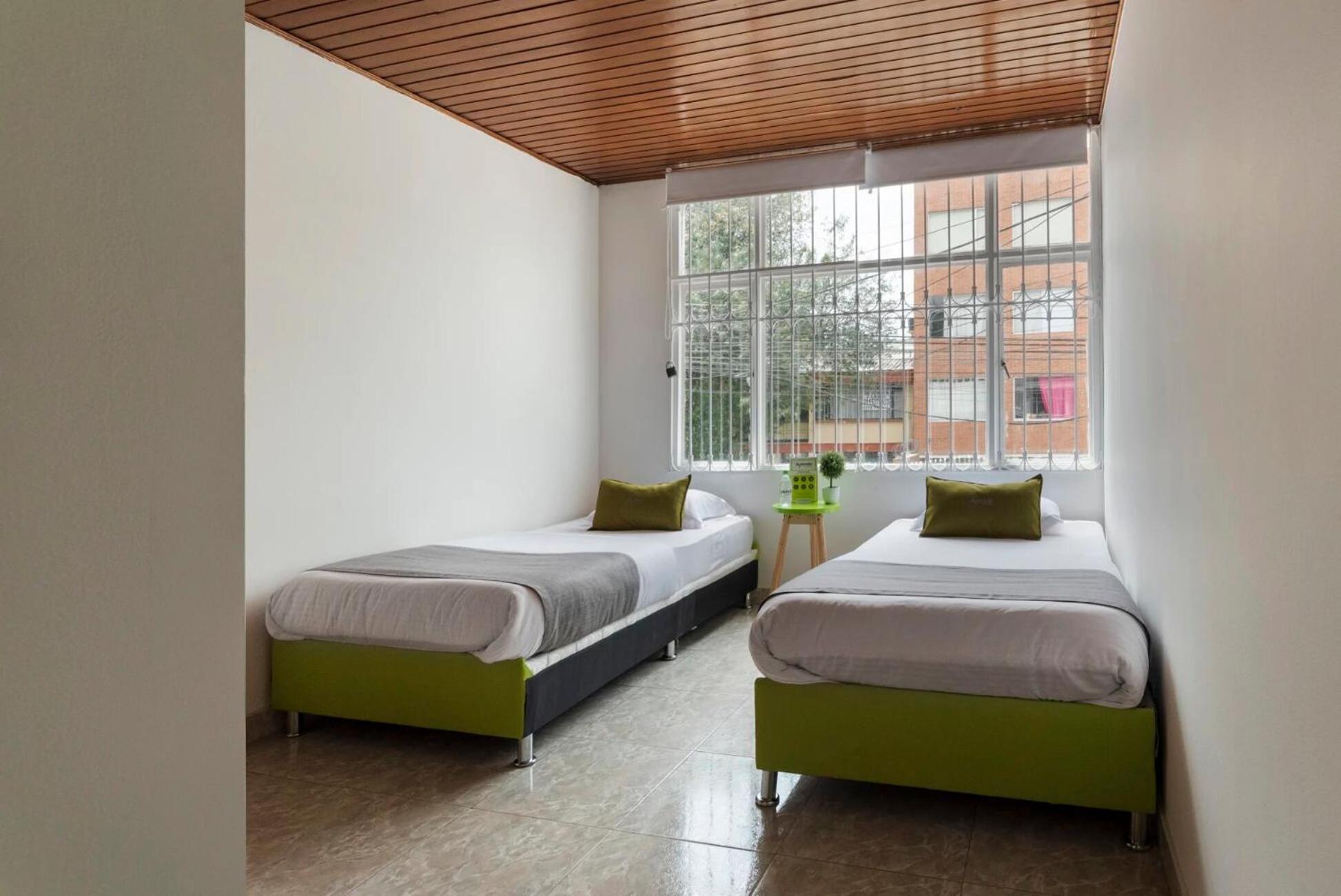 Double Room - Photo 8