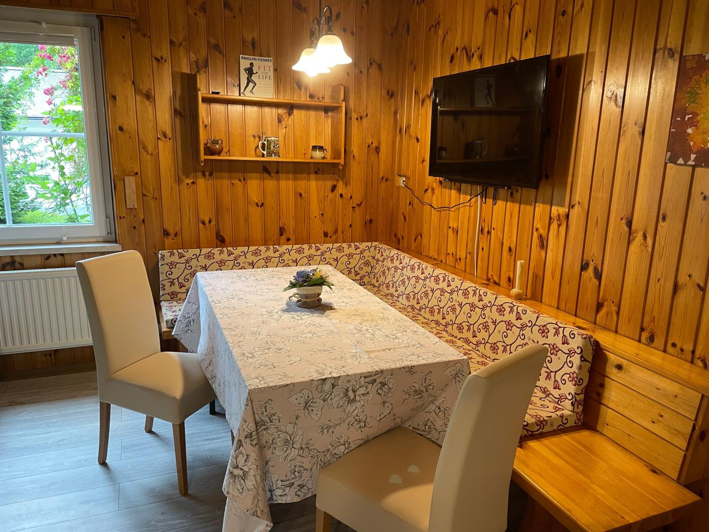 Apartment with Garden View photo 2