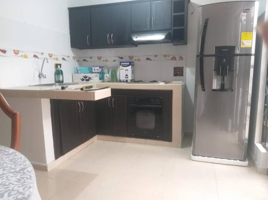 Three-Bedroom House photo 1