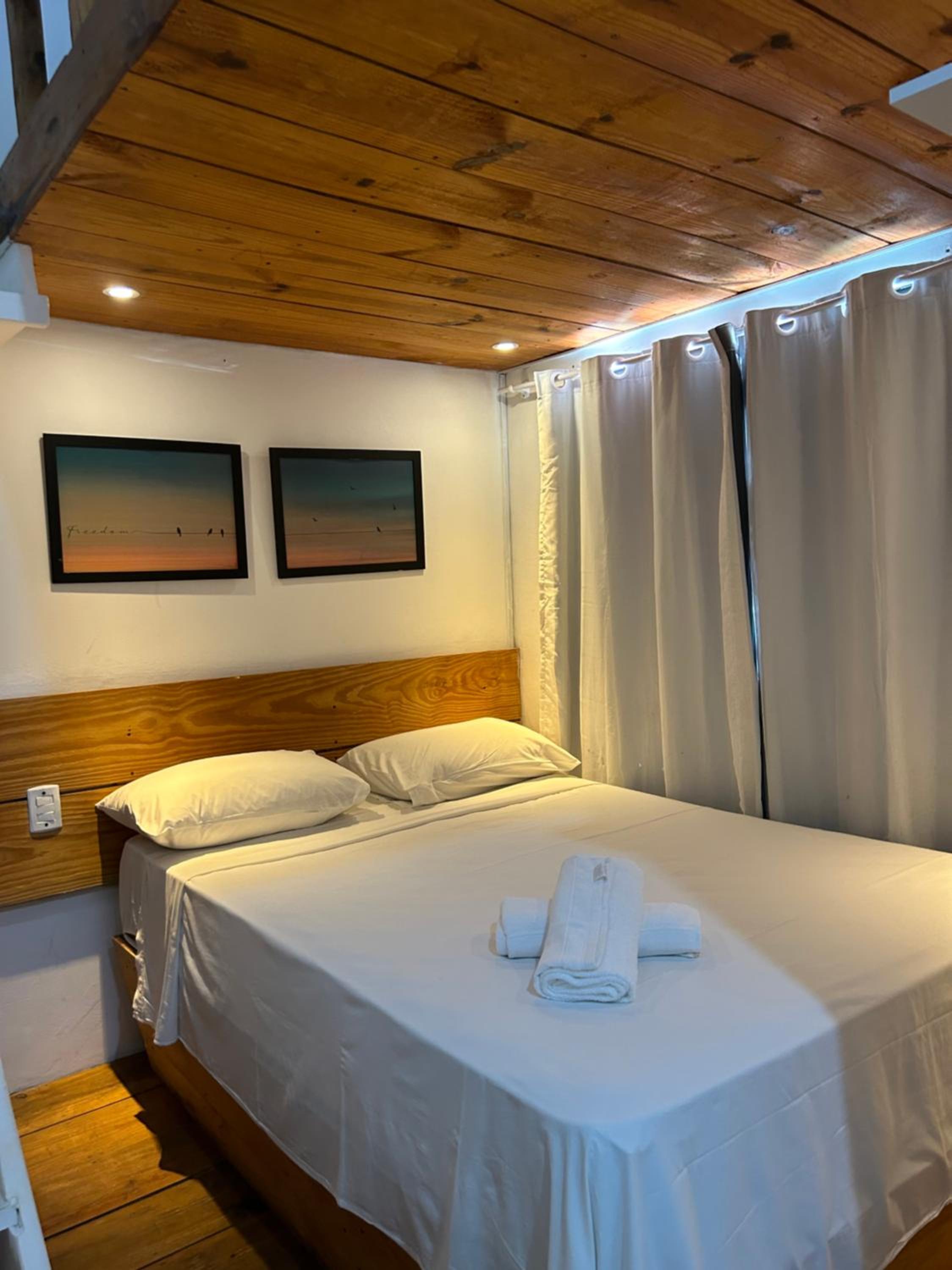 Quadruple Room photo 2