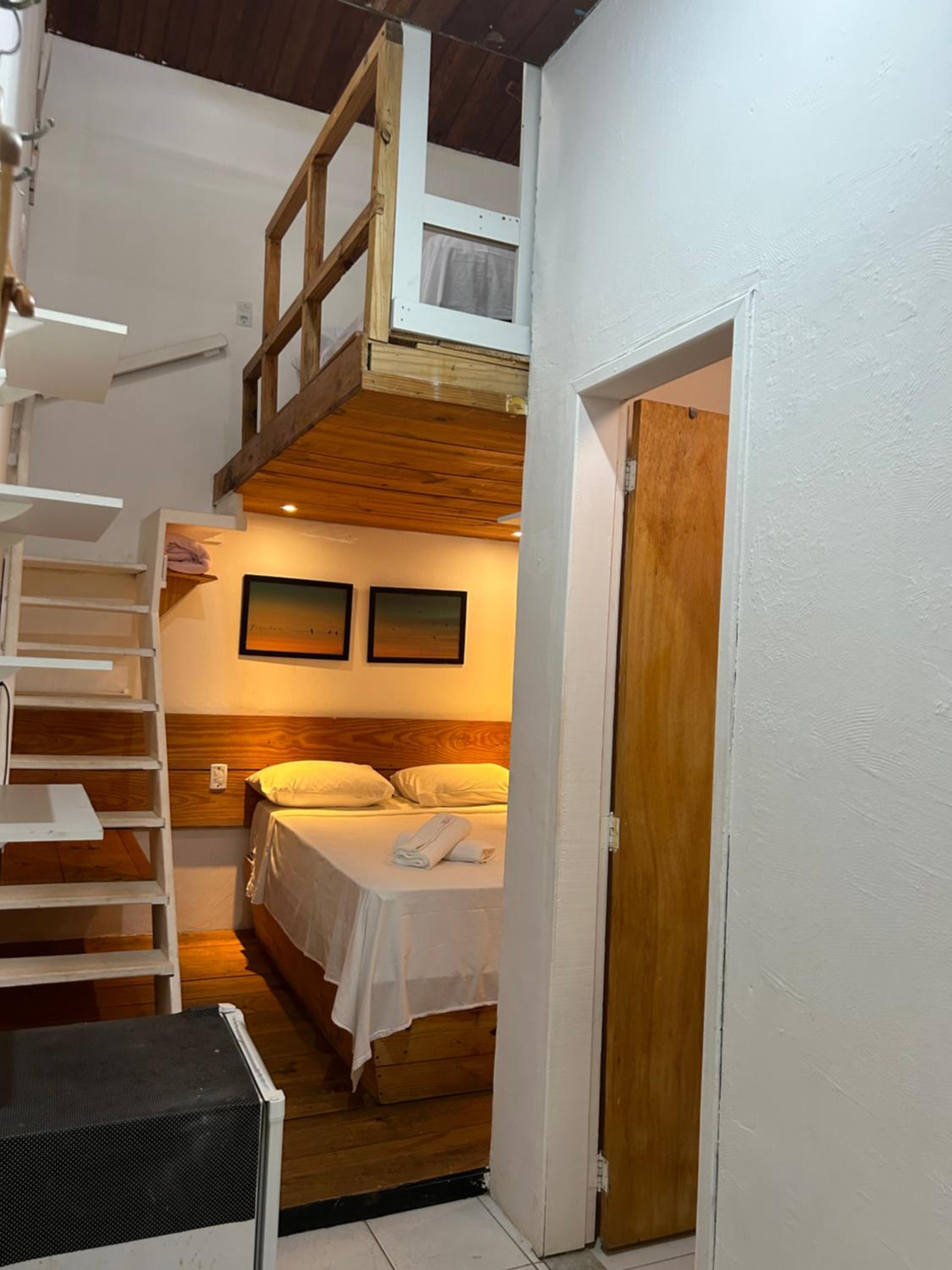 Quadruple Room photo 3