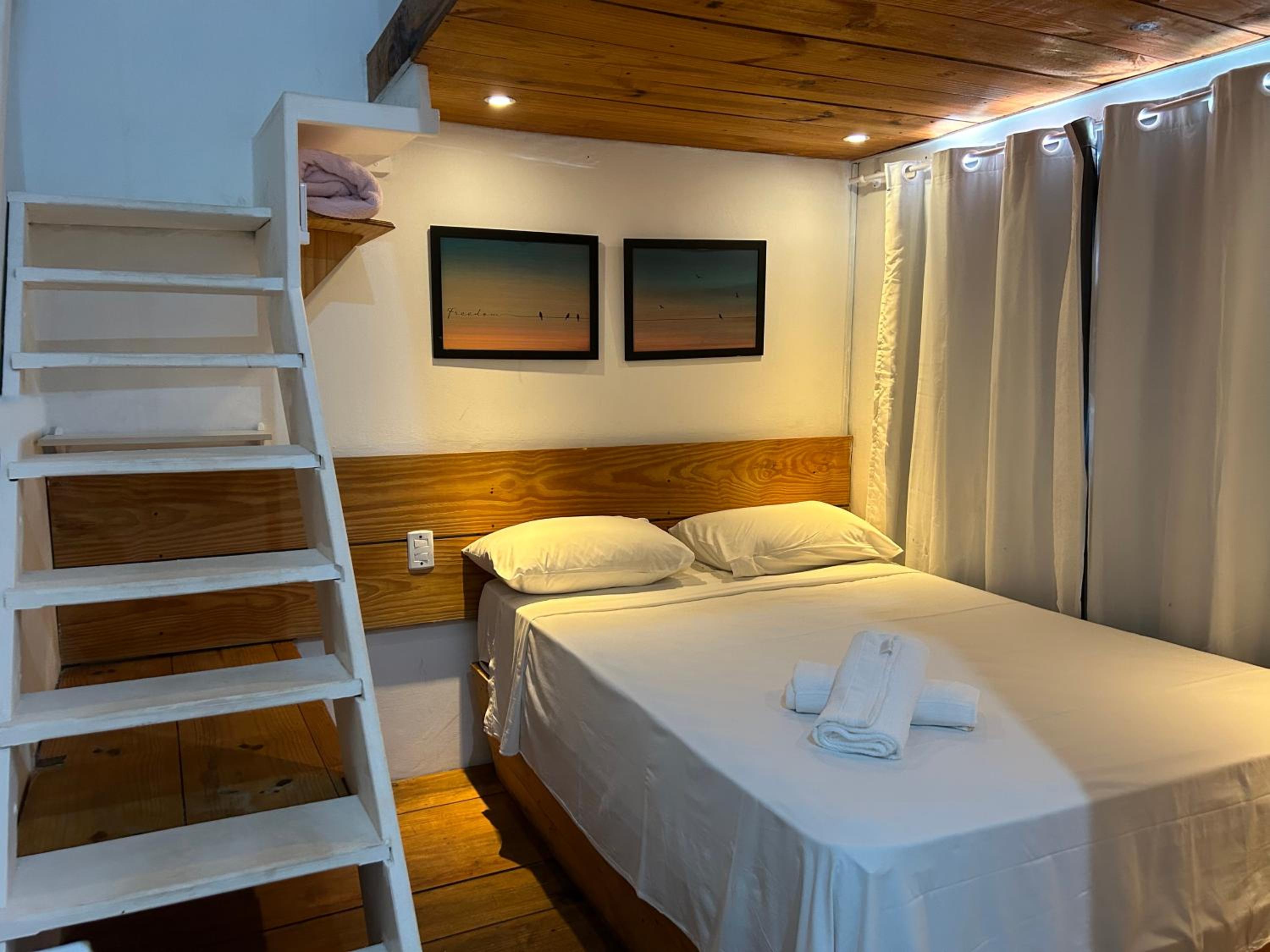 Quadruple Room photo 3