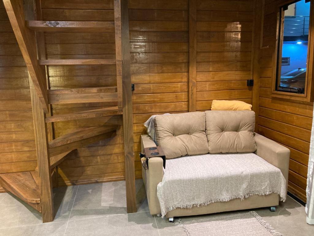 Two-Bedroom Chalet photo 1