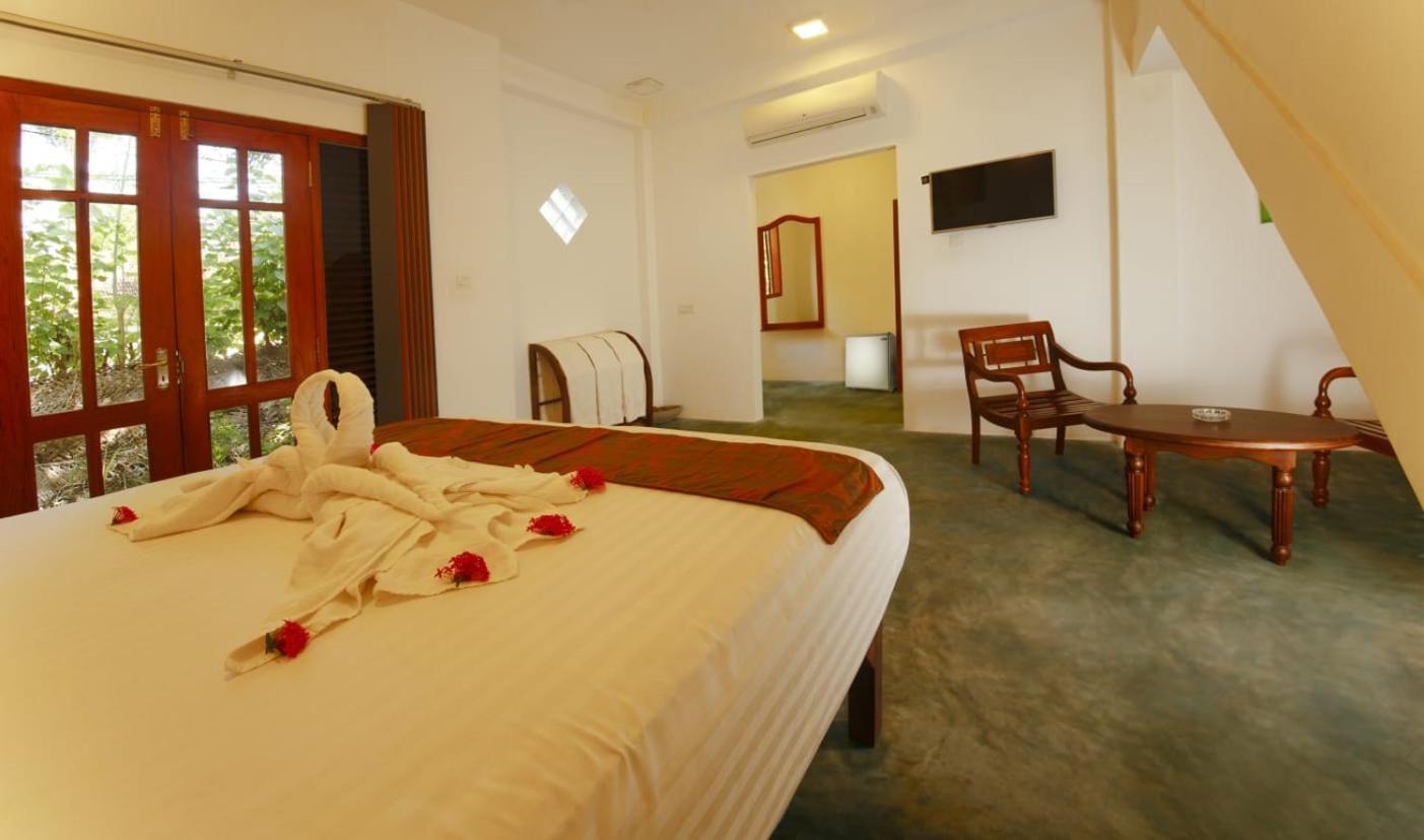 Deluxe Double Room photo 2