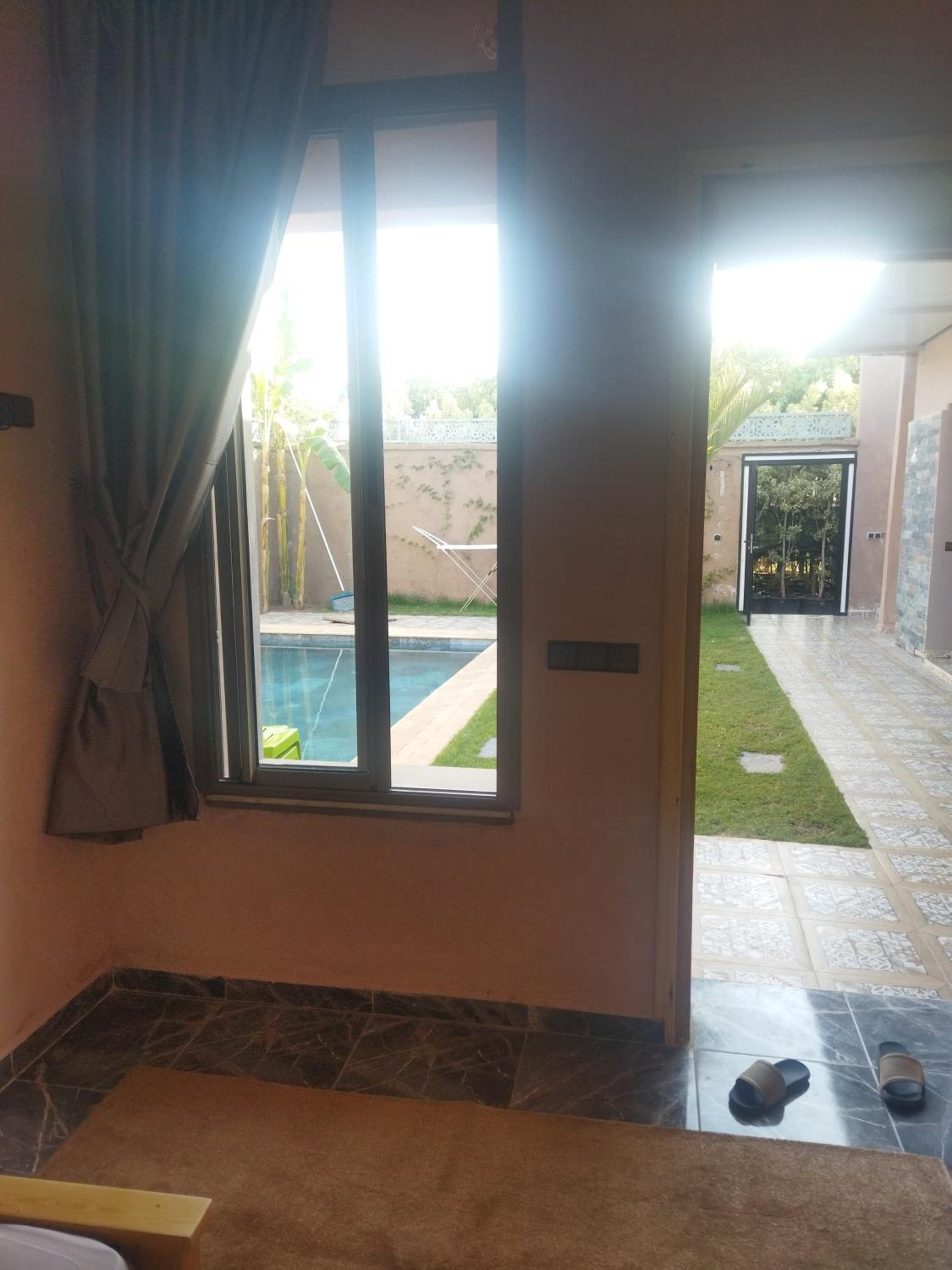 Two-Bedroom Villa photo 3