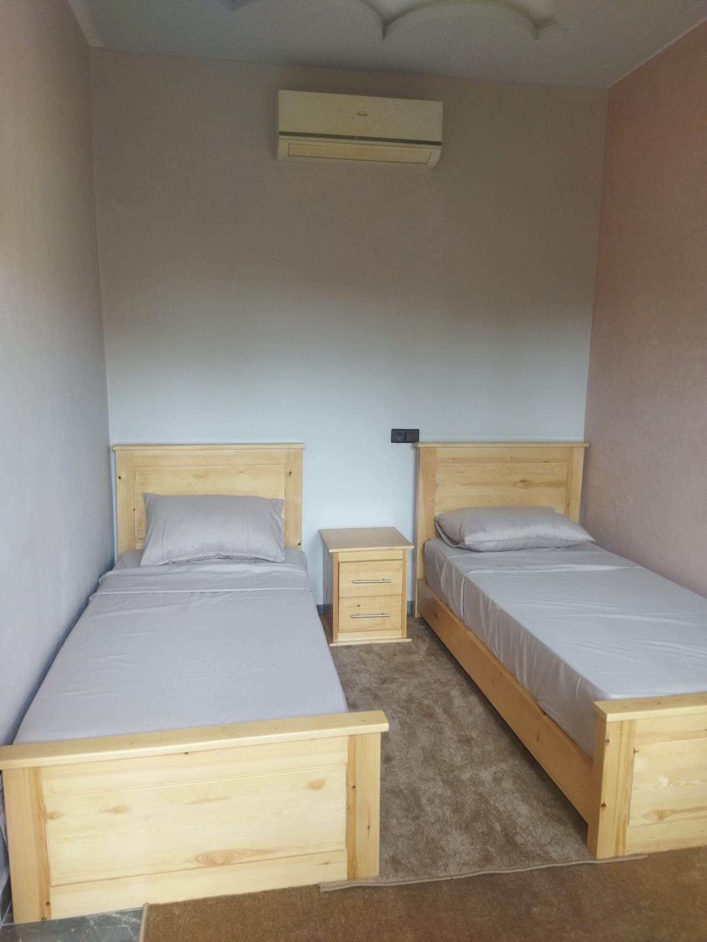 Two-Bedroom Villa photo 2