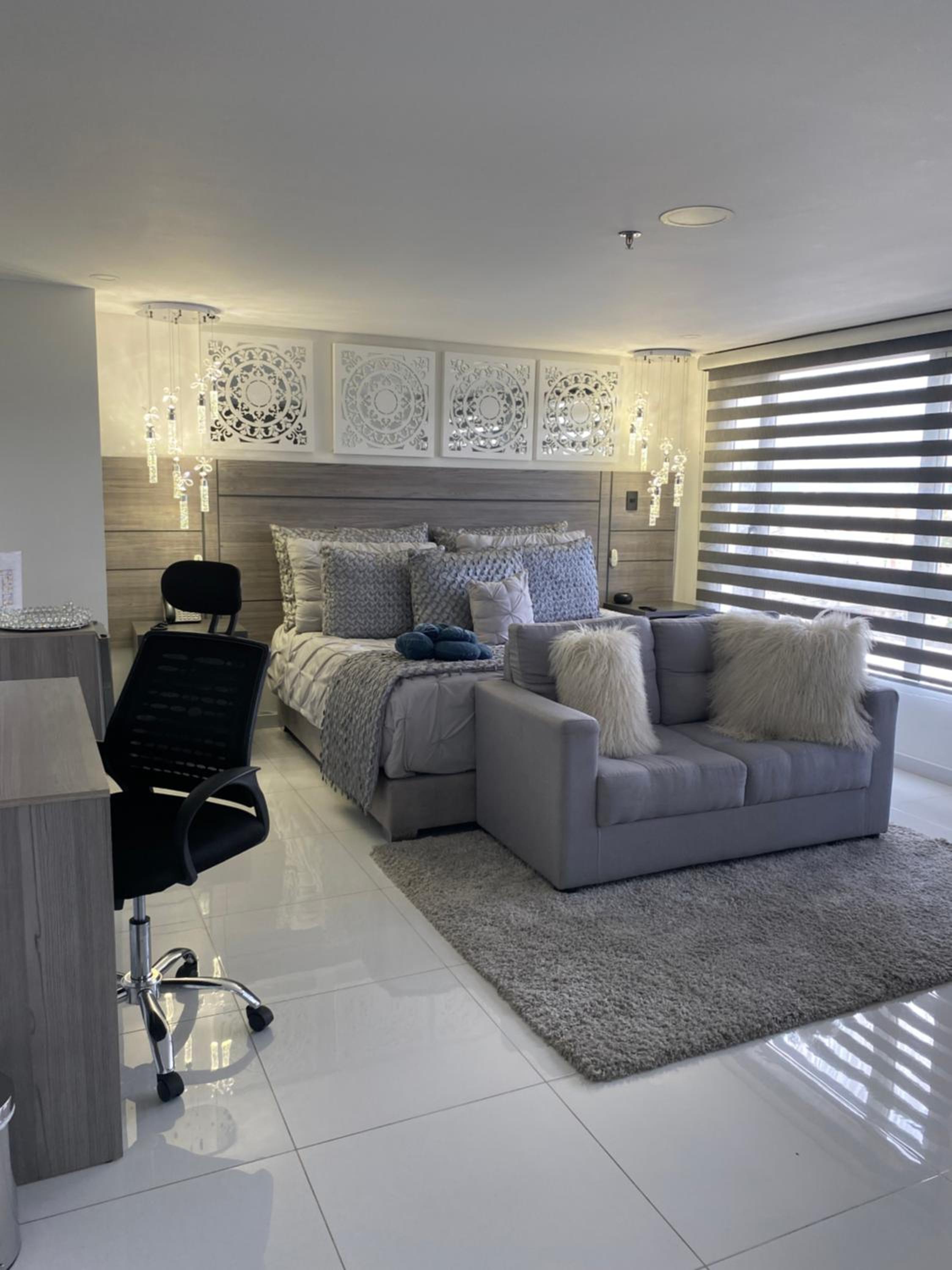 King Room with Spa Bath