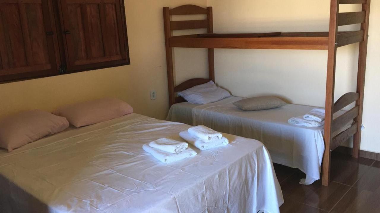 Quadruple Room with Balcony photo 1