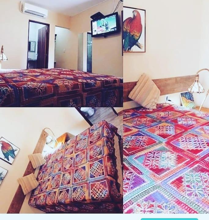 Deluxe Triple Room photo 1