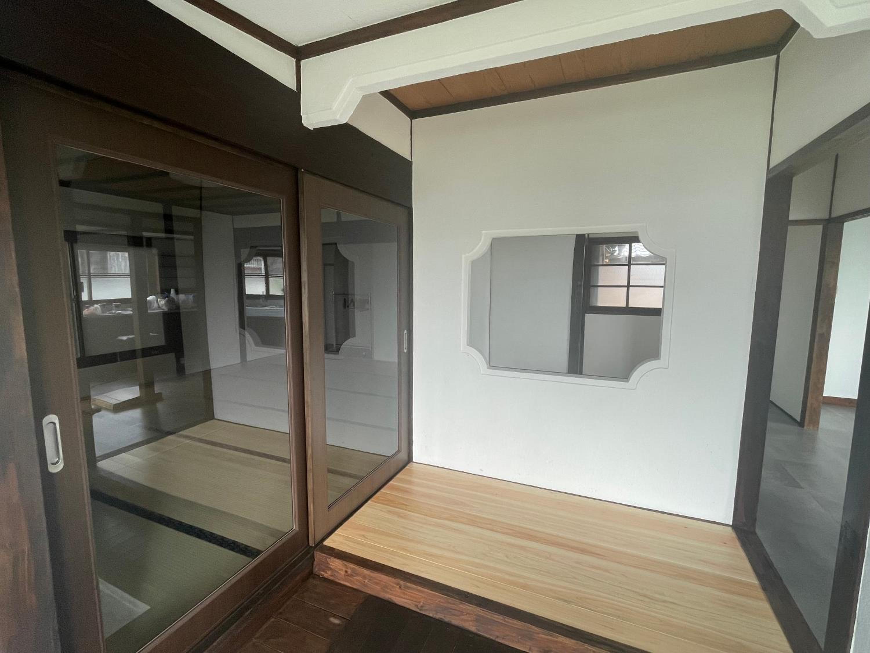 One-Bedroom Chalet photo 1