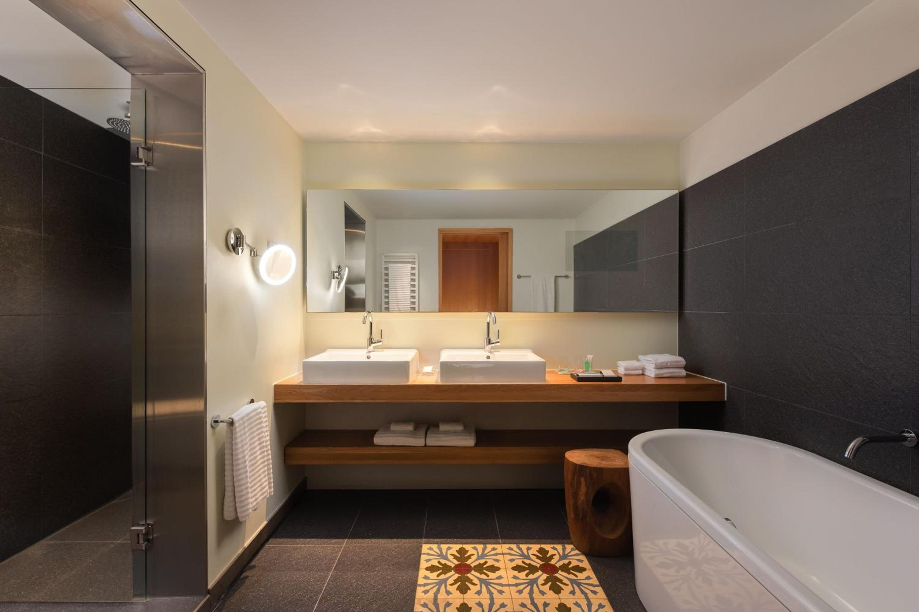 Grand Terrace Suite