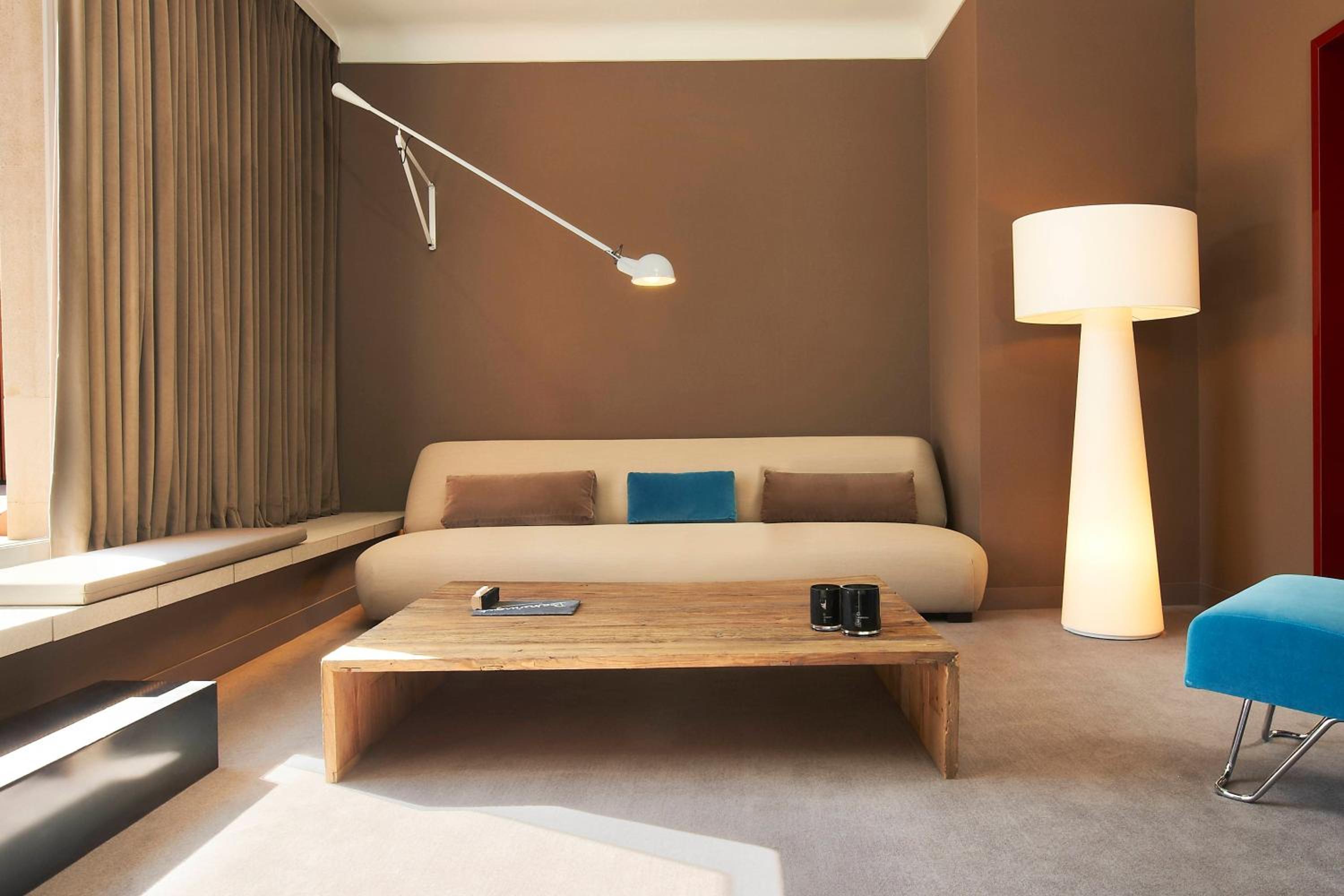Grand Terrace Suite thumbnail 6