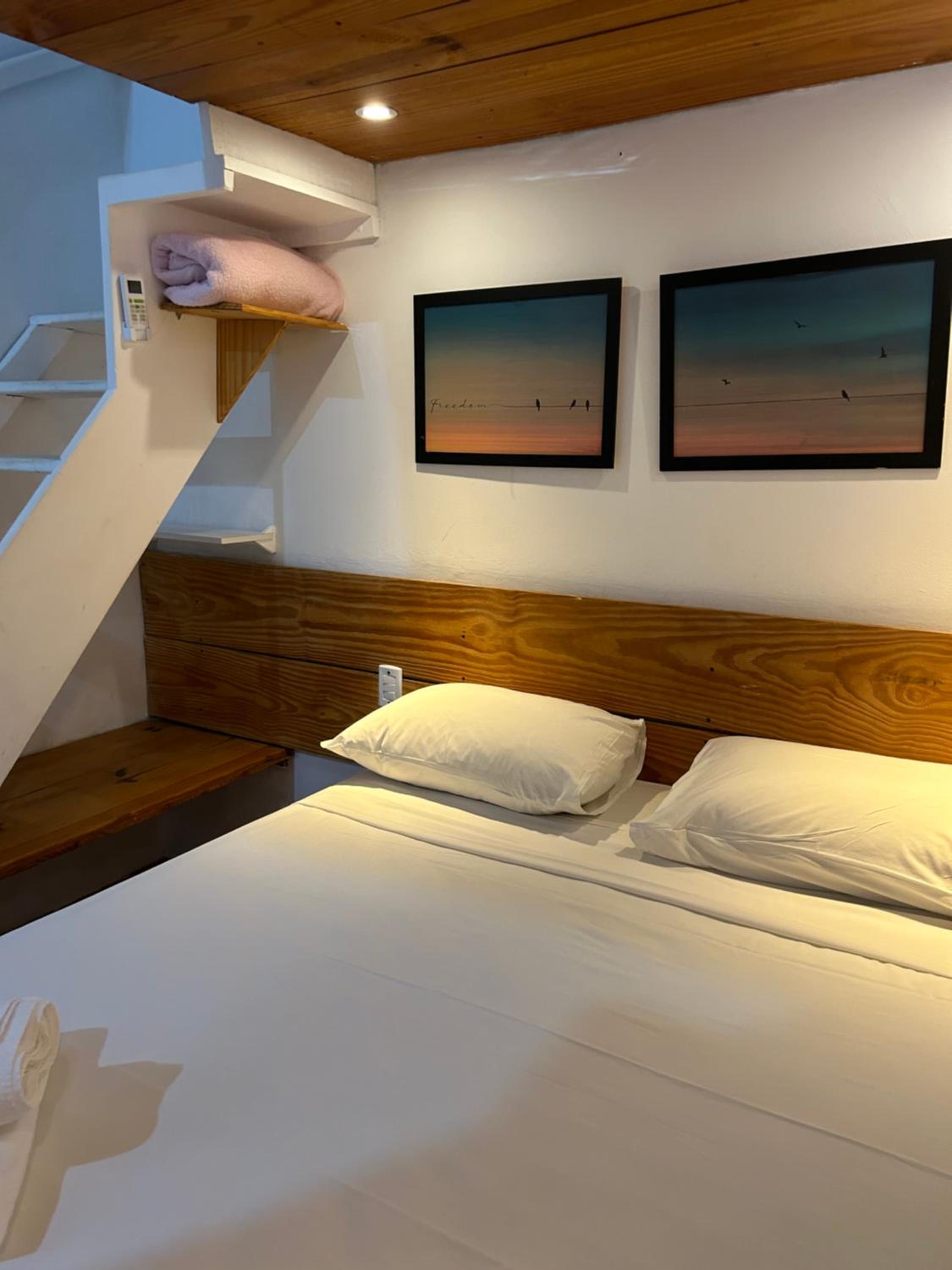 Quadruple Room photo 2