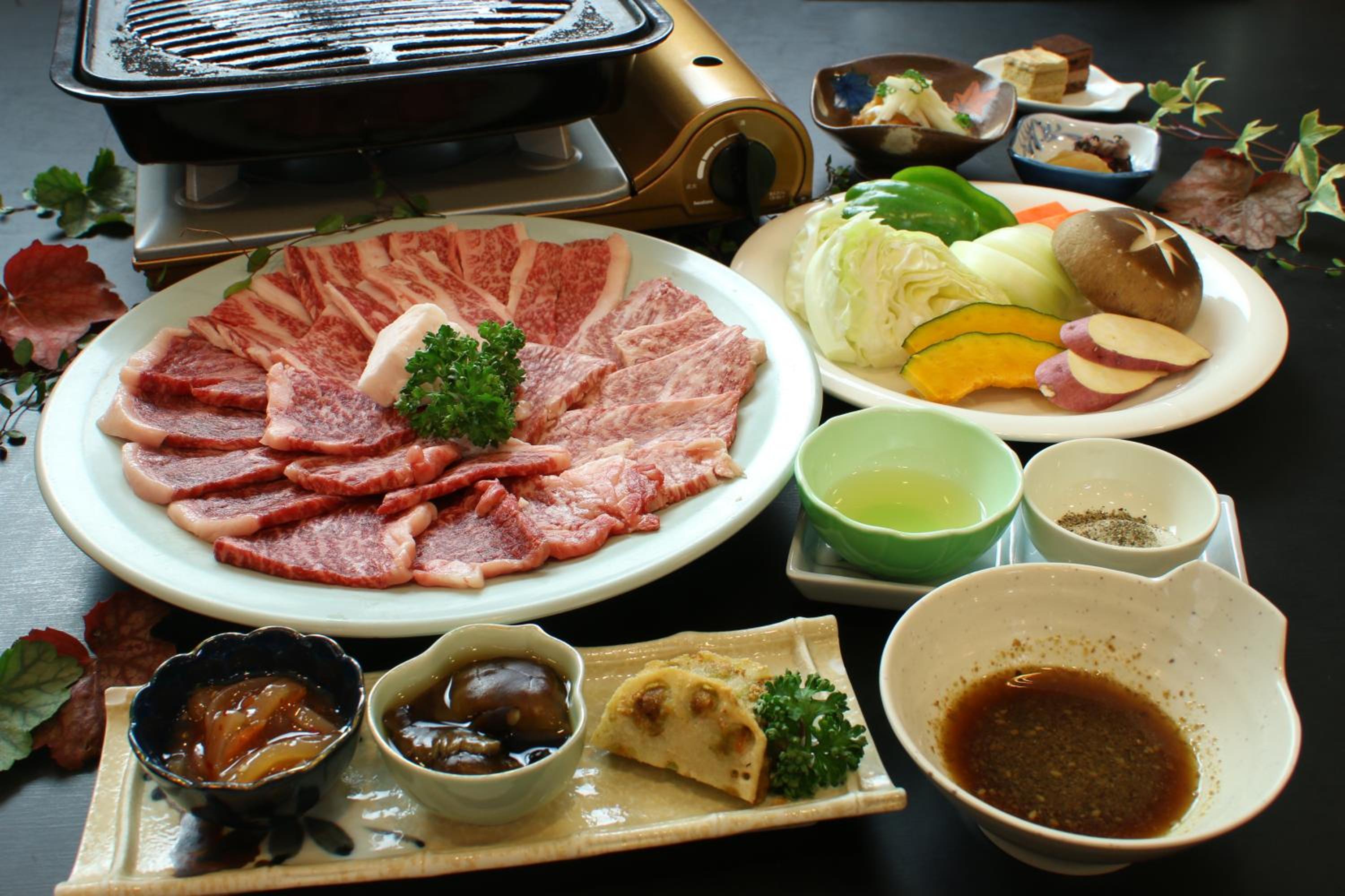 Japanese-Style Triple Room photo 3