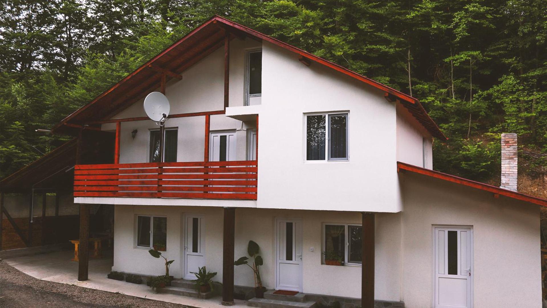 Vacation Home photo 3