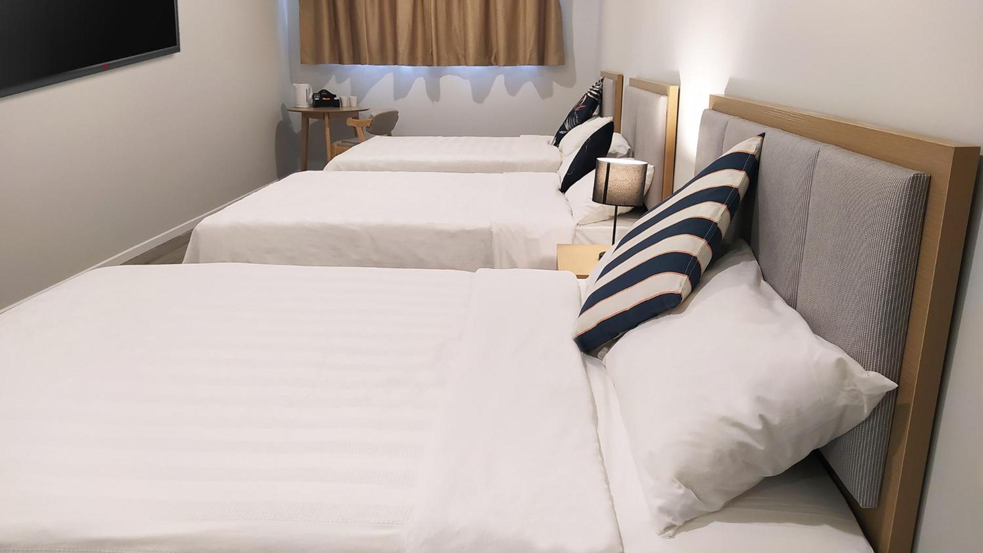 Superior Triple Room - Photo 3