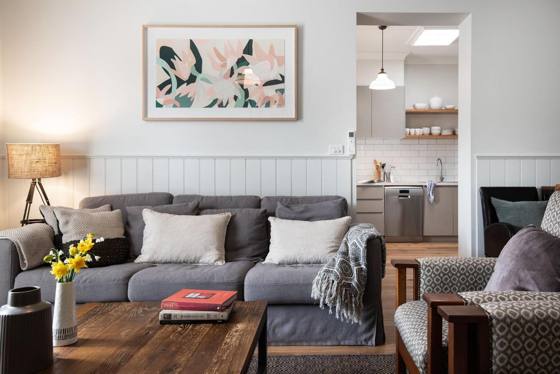 Vacation Home photo 1
